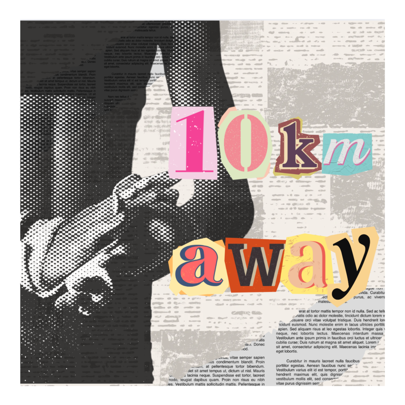 10km Away episode artwork