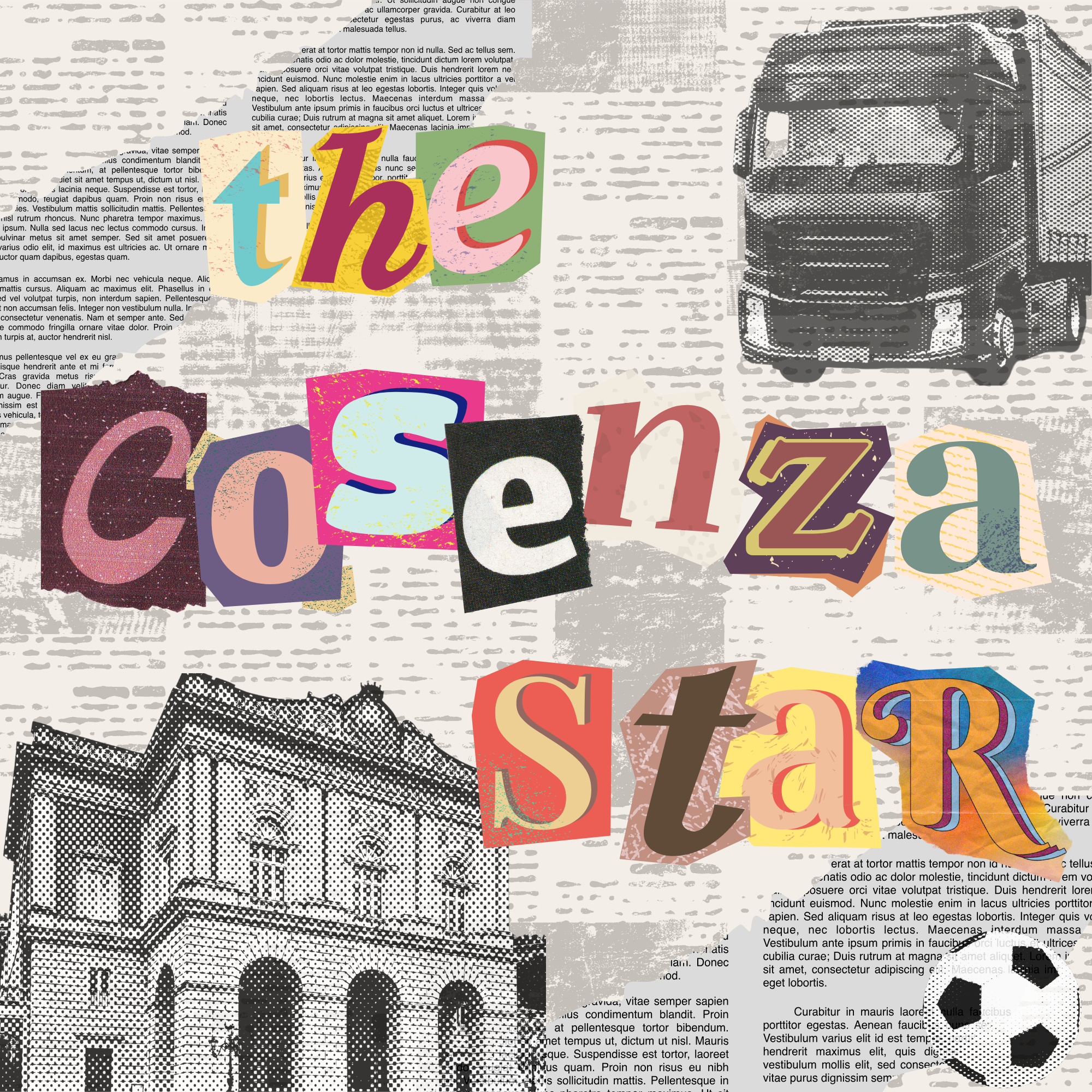 The Cosenza Star episode artwork