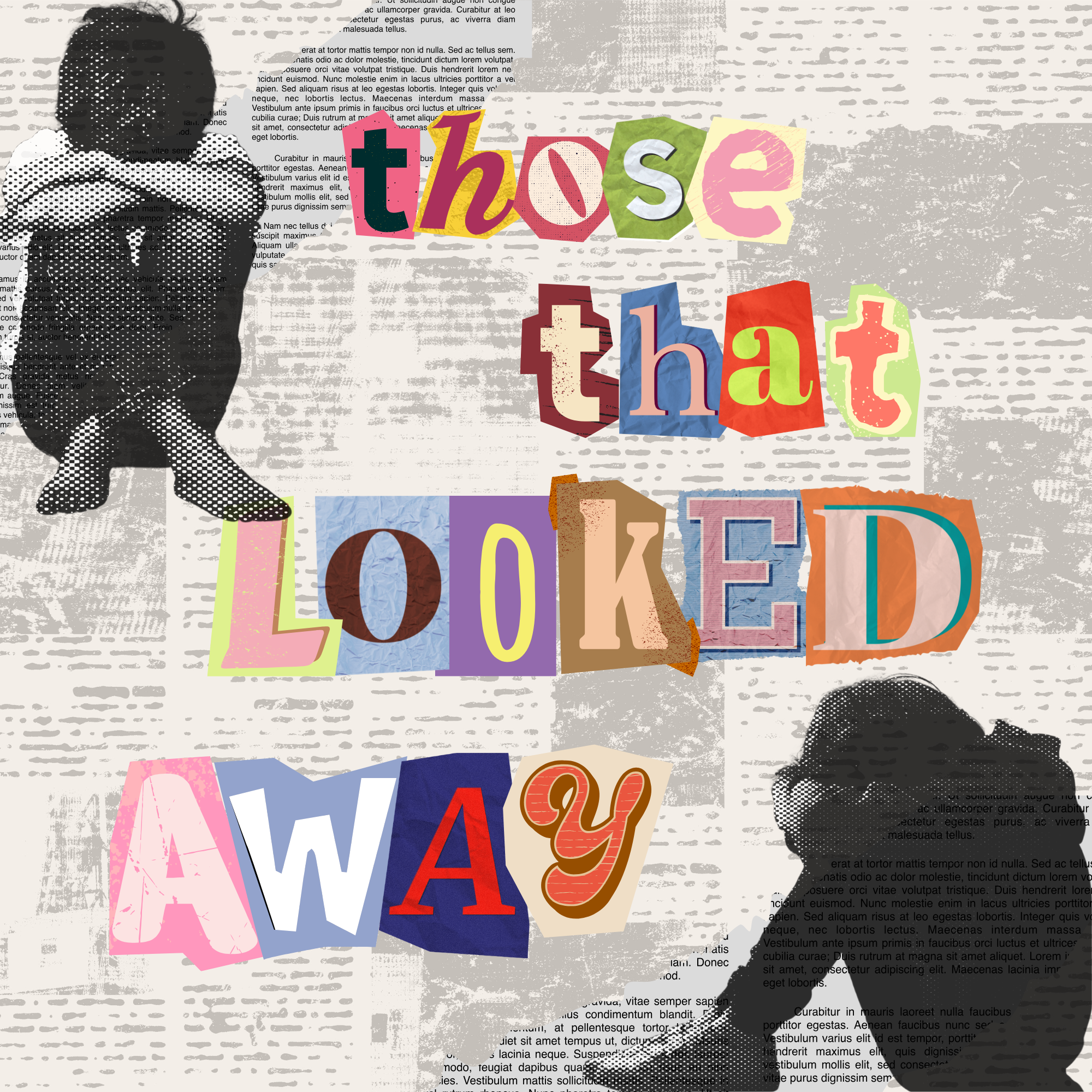 Those that Looked Away | Part 1 episode artwork