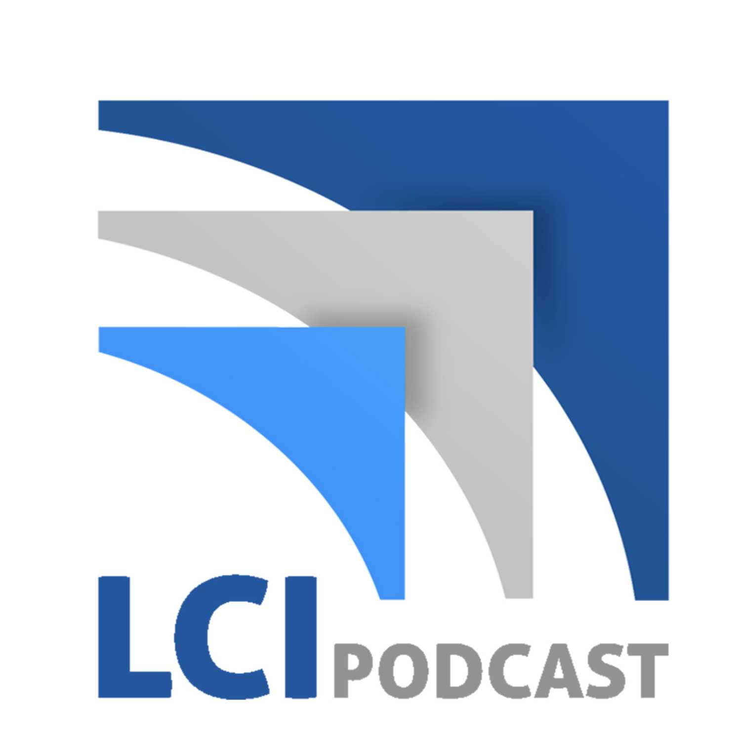 LCI Podcast Ep. 1 The Importance of Discipleship with Corey Saunders 