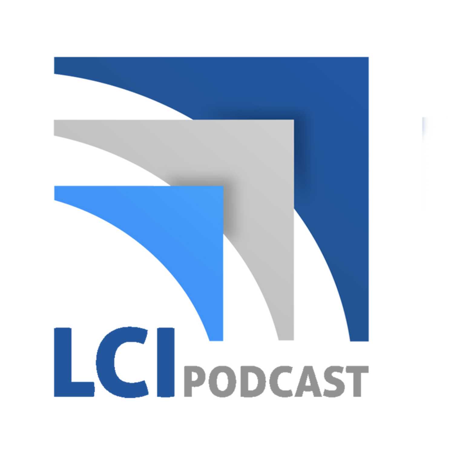 LCI Podcast Ep. 8 Mental health and the importance of it with Marenda Sullivan episode artwork