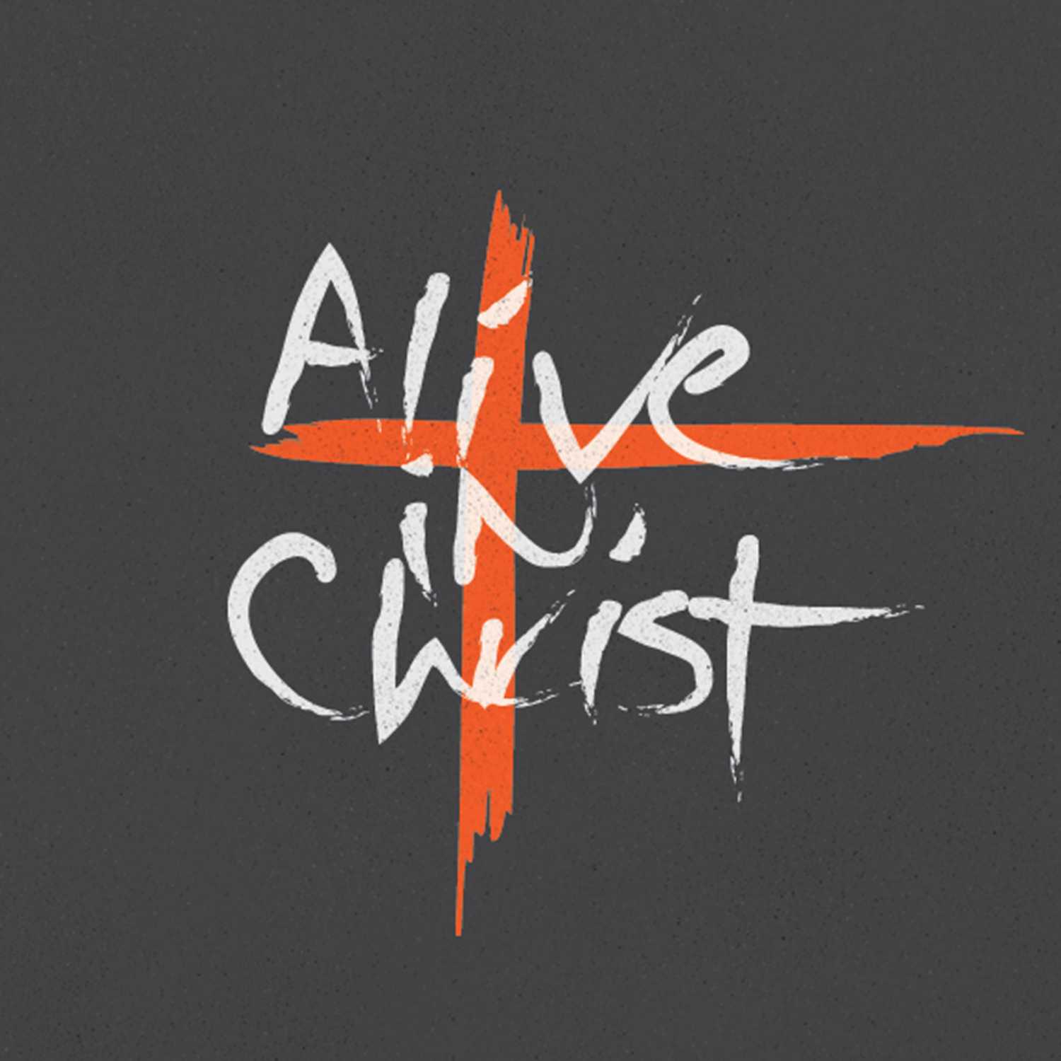 Devotion: July 12, 2021 "Outside of Christ, You are a Zombie"