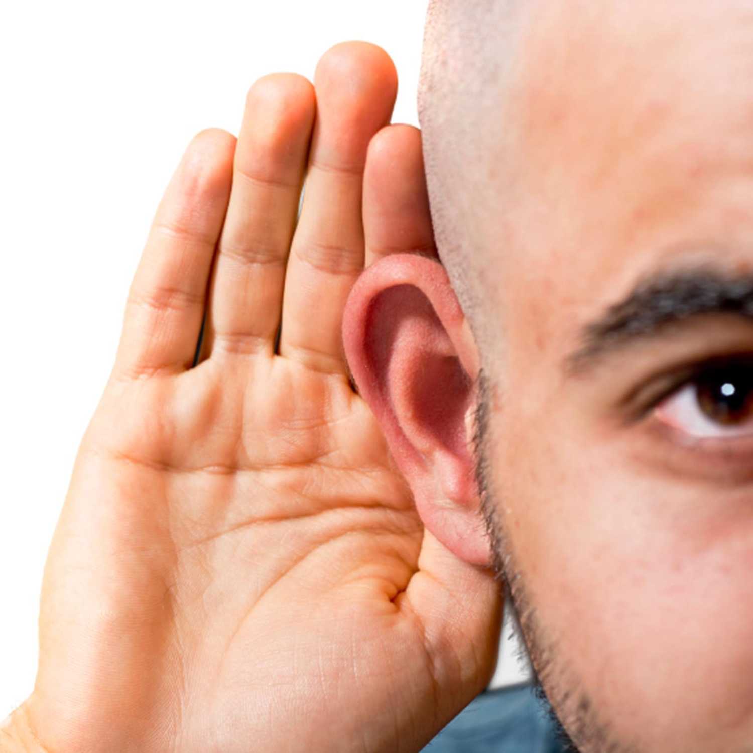 Devotion: October 11, 2021 "Are We Listening?"