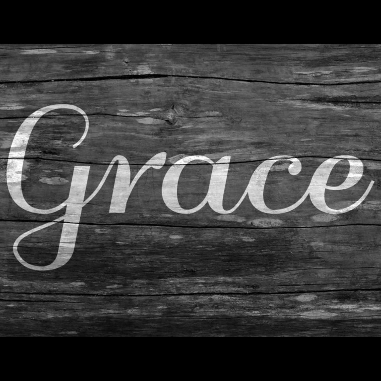 Weekly Devotion: March 14, 2022 "Grasping Grace"