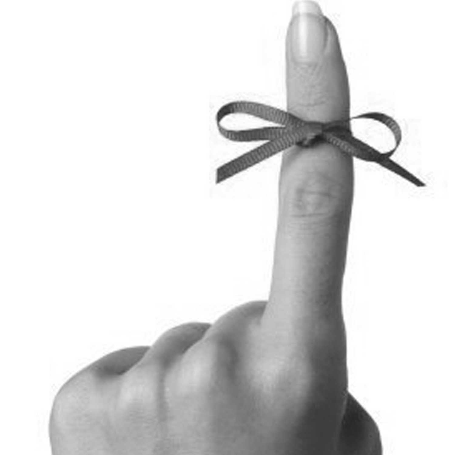 Weekly Devotion: June 27, 2022 "Remembering"