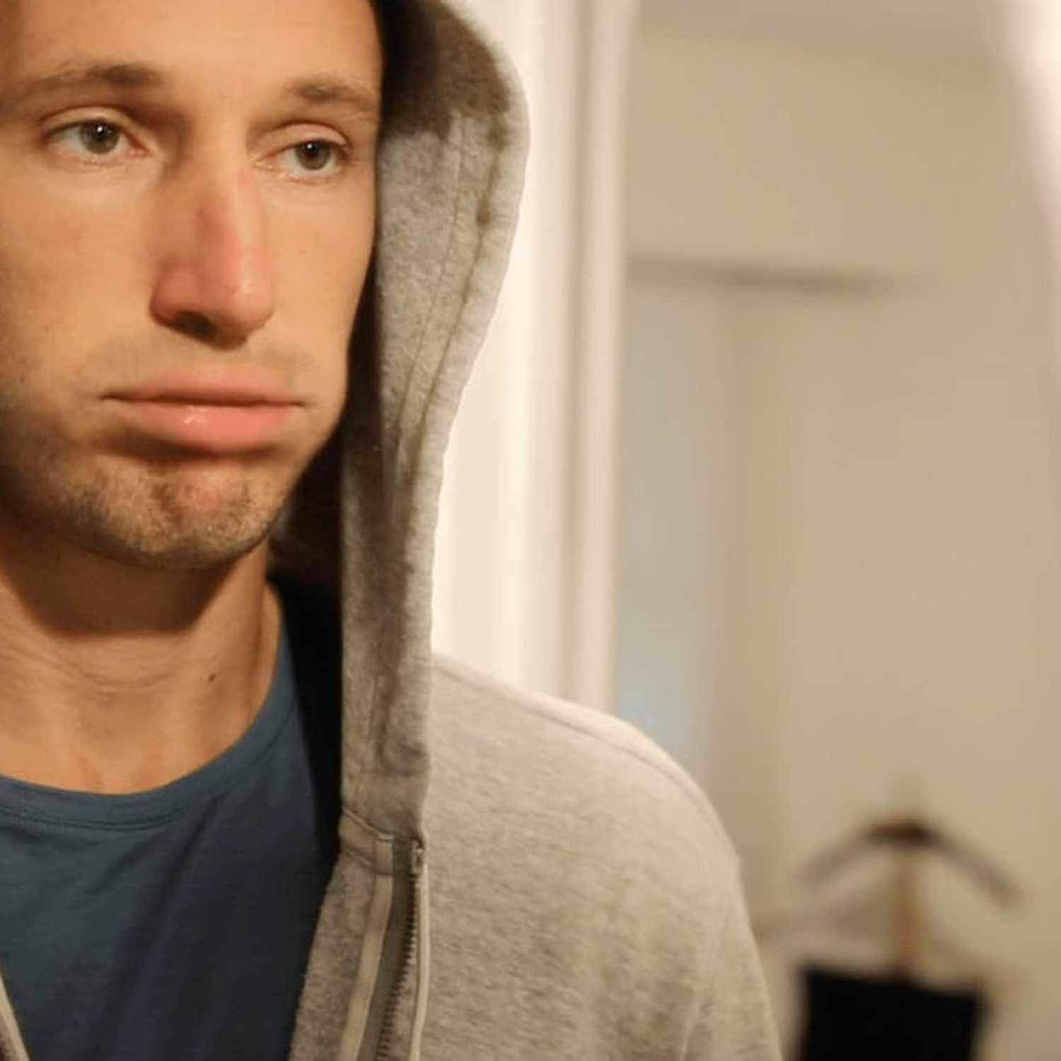 Weekly Devotion: August 8, 2022 "I Don't Feel Like It"