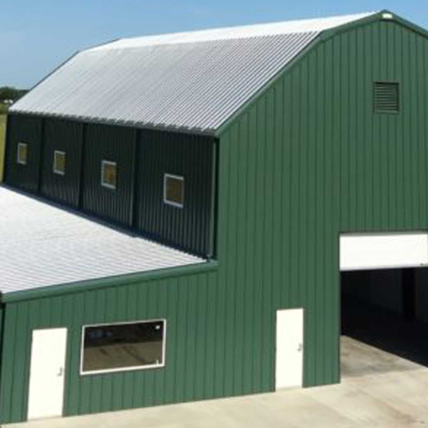 Weekly Devotion: August 15, 2022 "Bigger Barns"