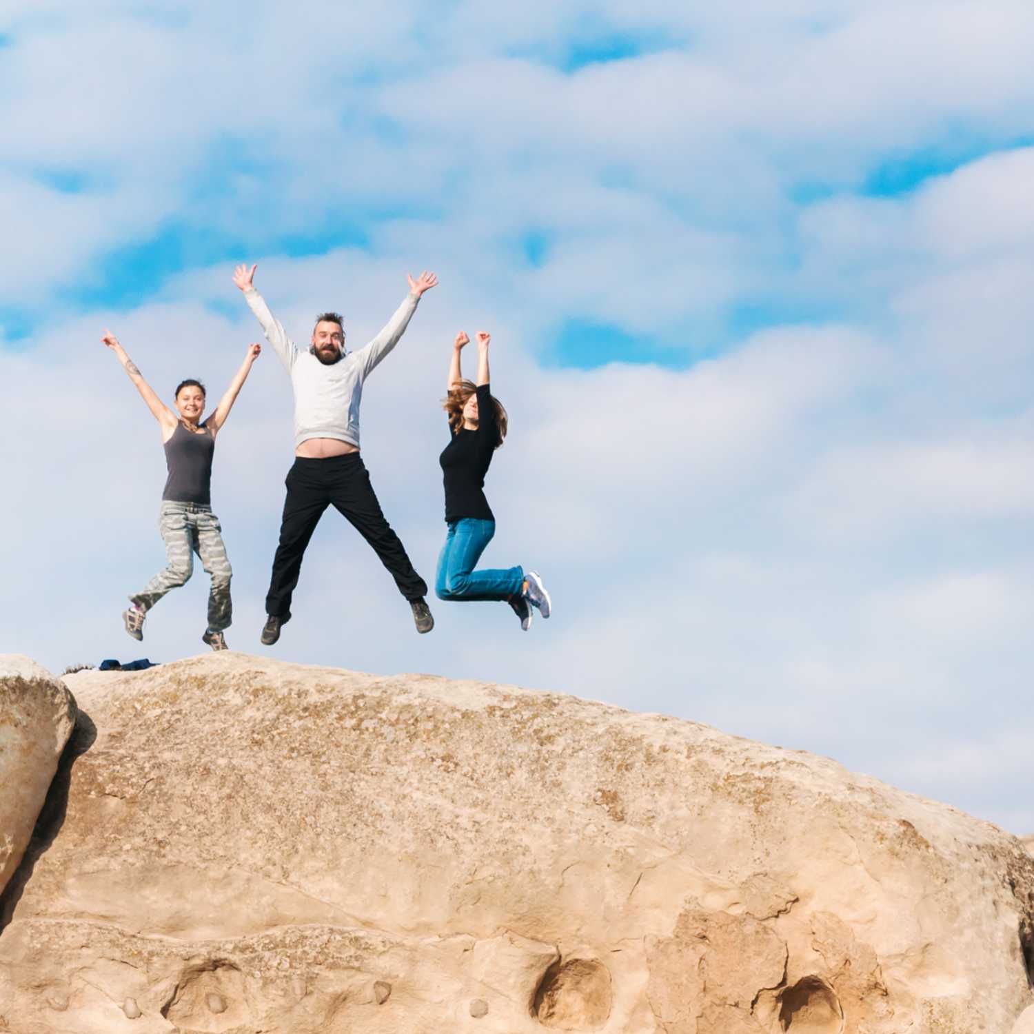 Weekly Devotion: September 4, 2023 "Rejoicing In Jesus"