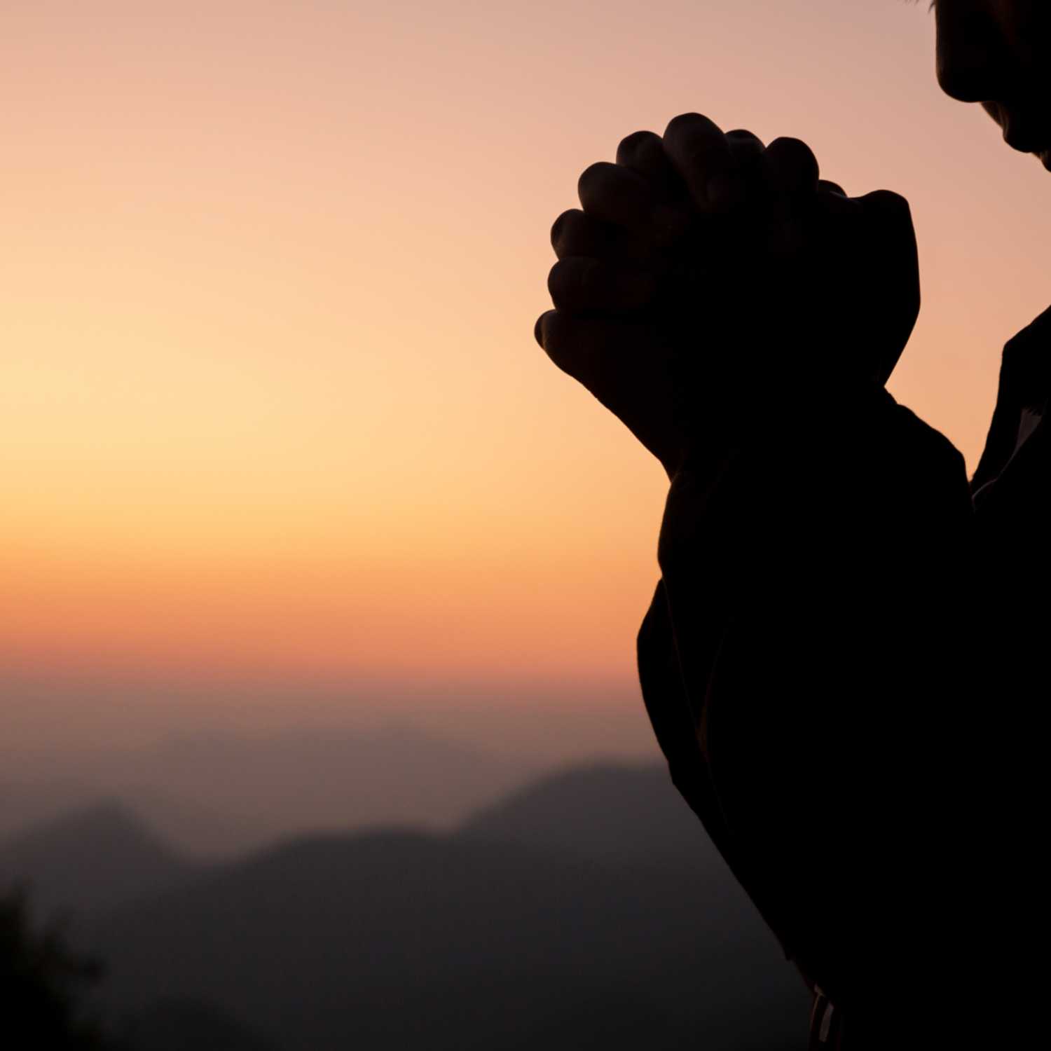 Weekly Devotion: September 18, 2023 "God Hears the Cries of His People"