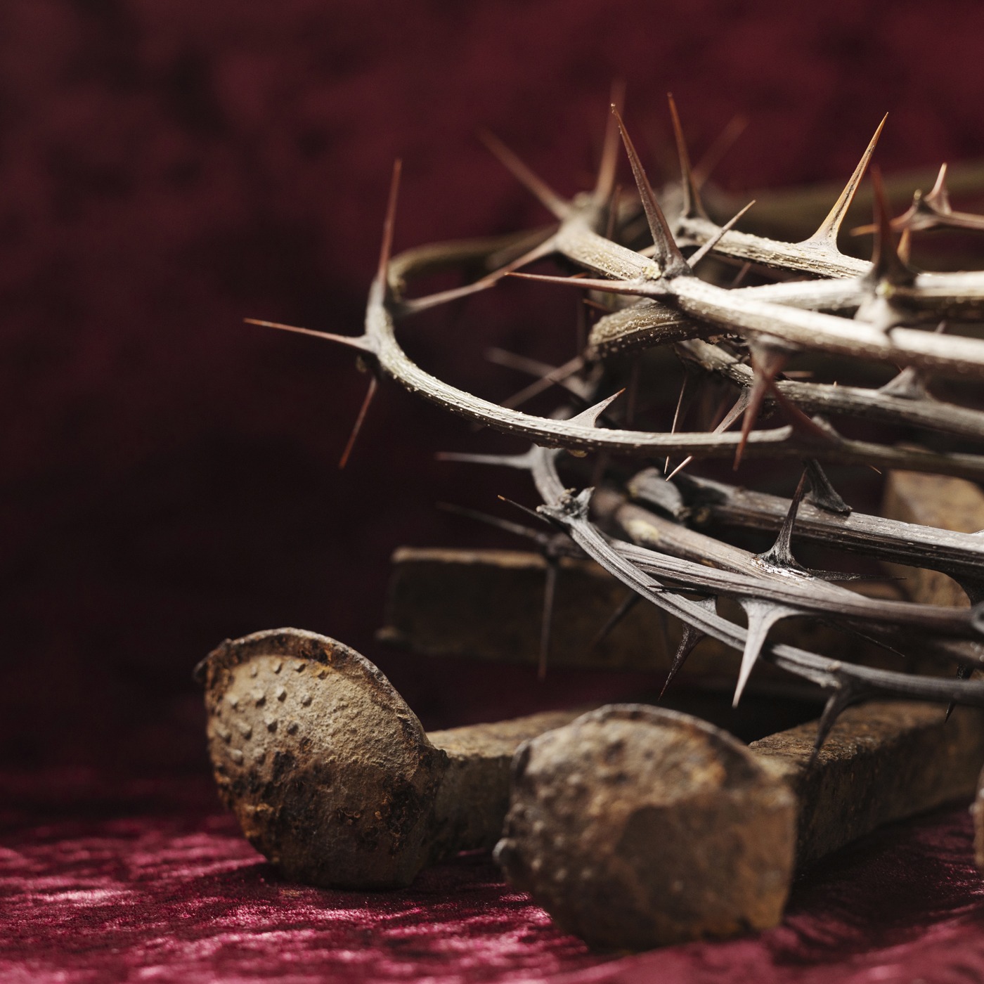 Weekly Devotion: April 8, 2024 "Fear or Faith?"