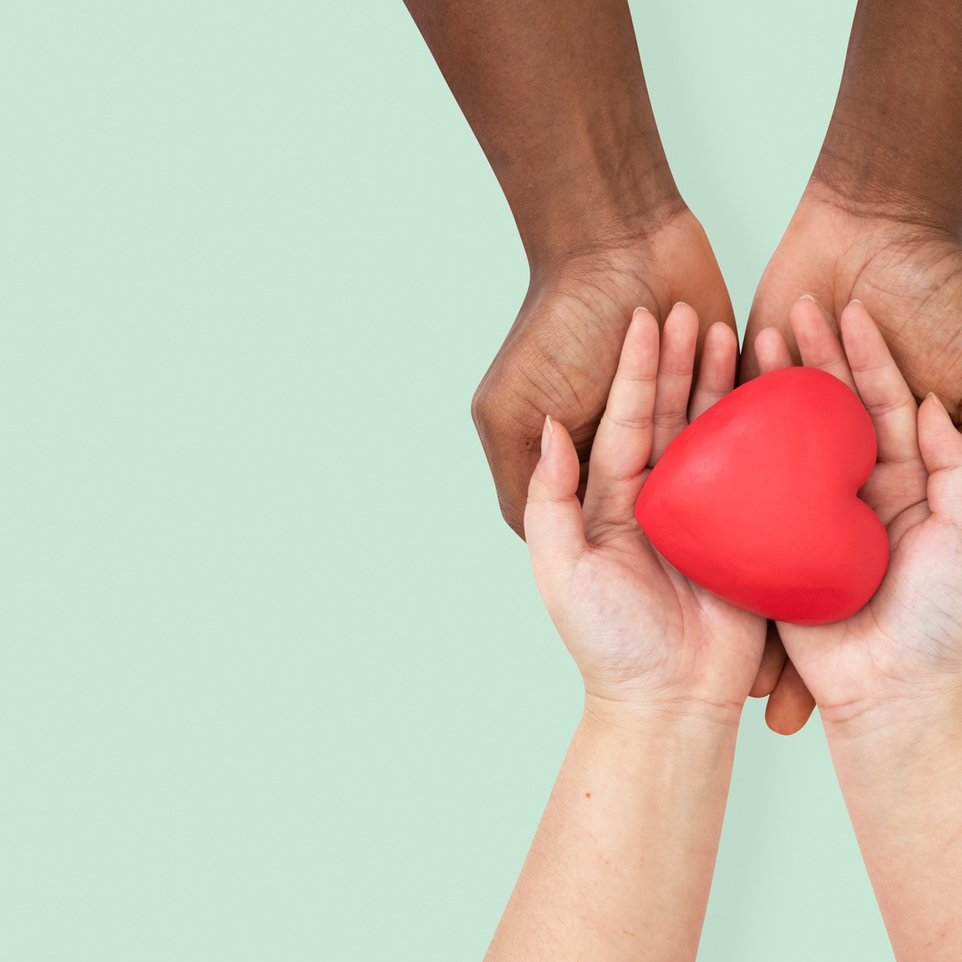 Weekly Devotion: October 14, 2024 "Kindness"