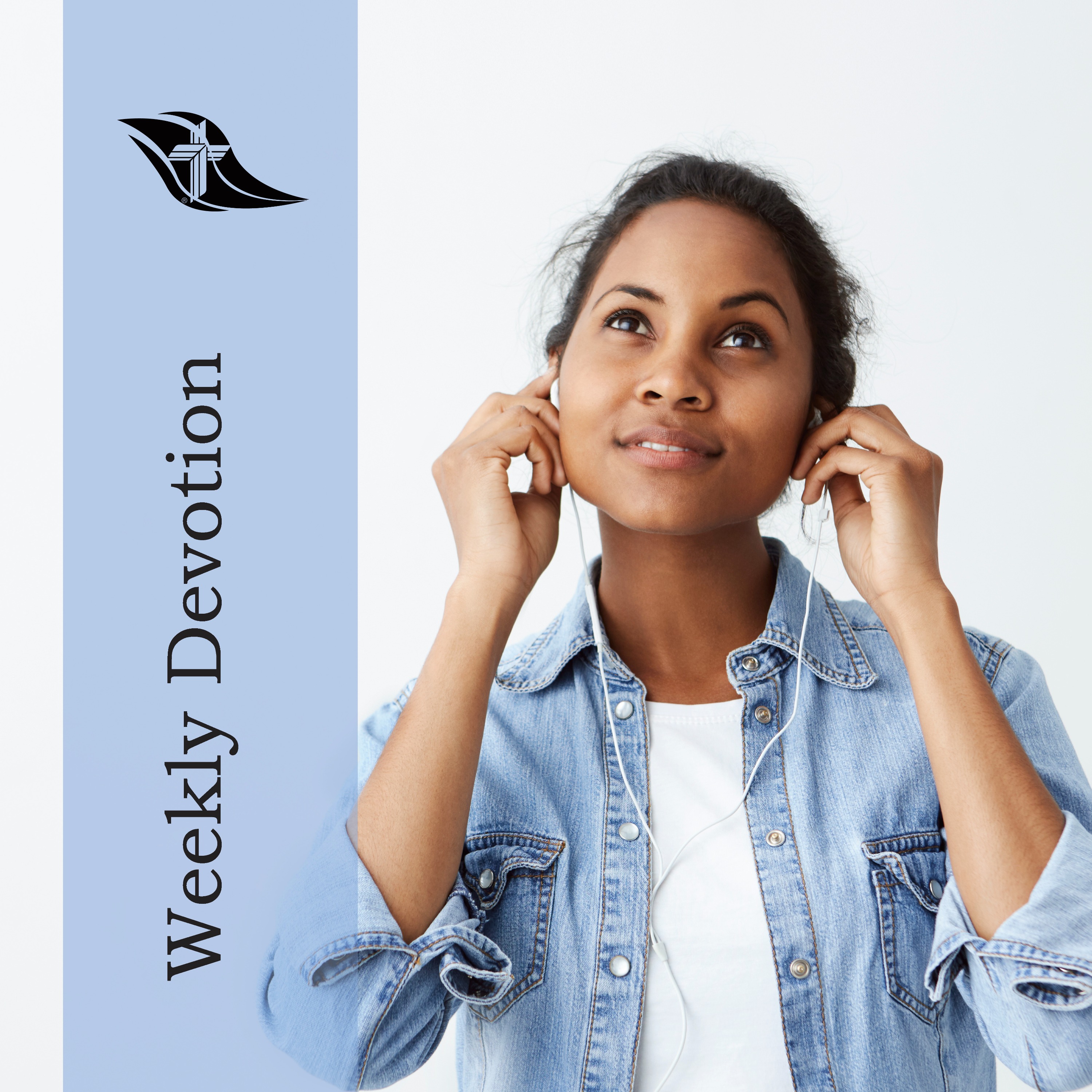 Weekly Devotion: March 3, 2025 "Listen"