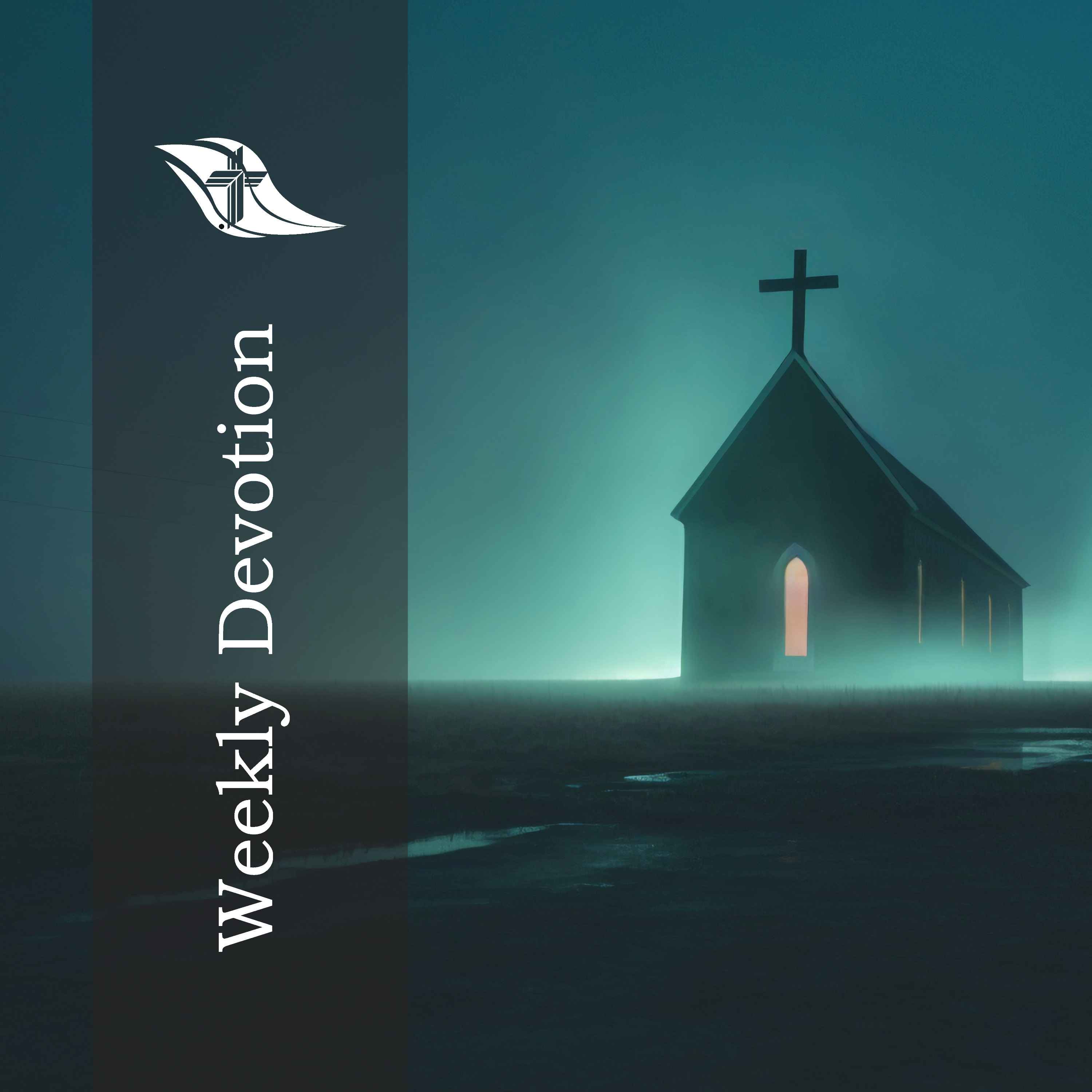 Weekly Devotion: March 31, 2025 "Real Spirituality Lives in the Church"