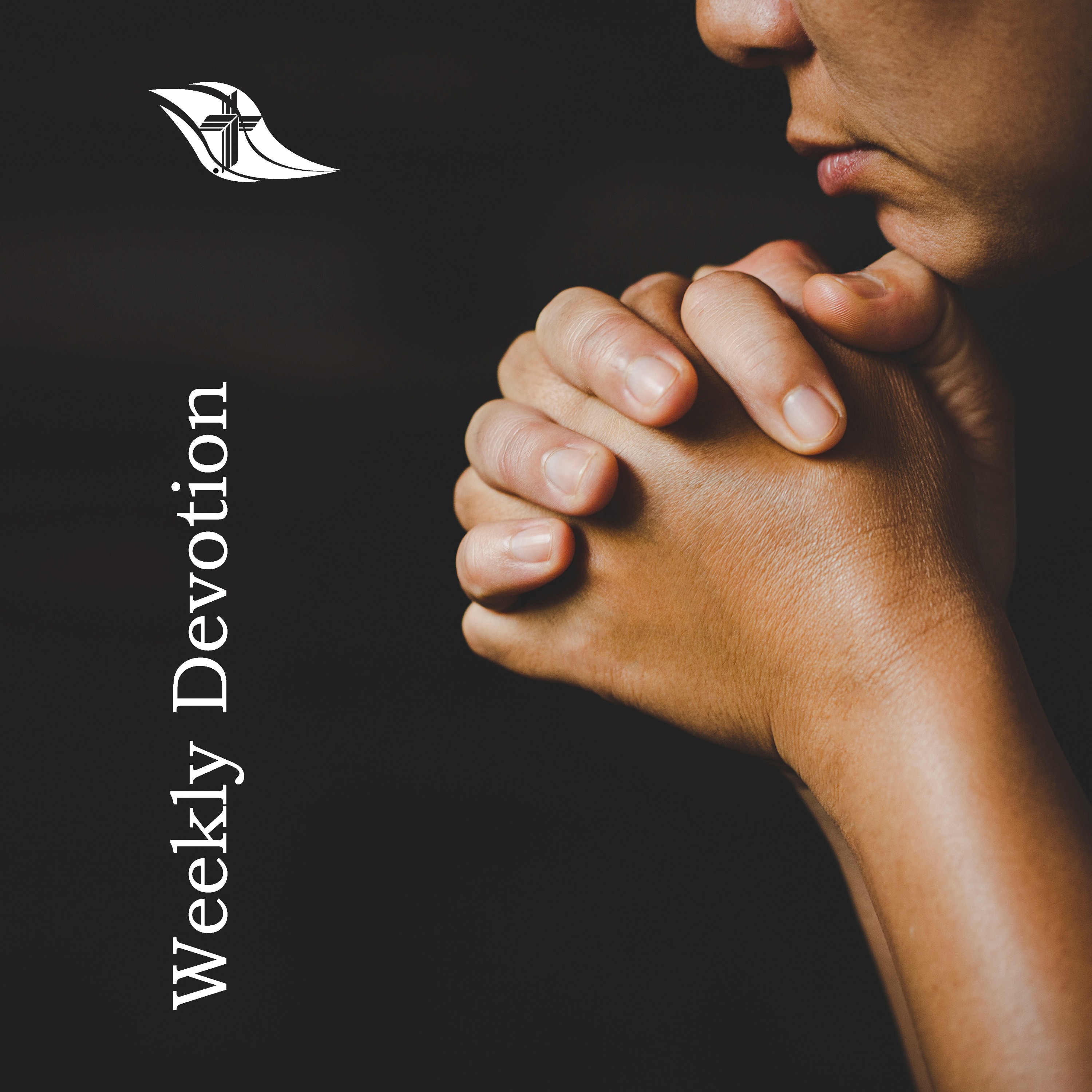 Weekly Devotion: October 6, 2025 "Your Number One Job: Prayer: