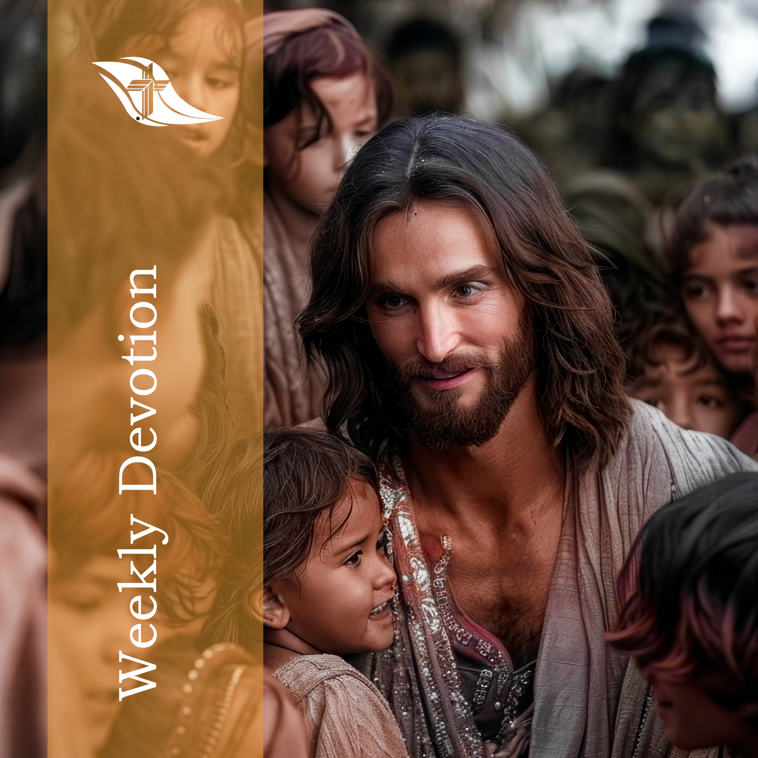 Weekly Devotion: October 13, 2025 "Humility"