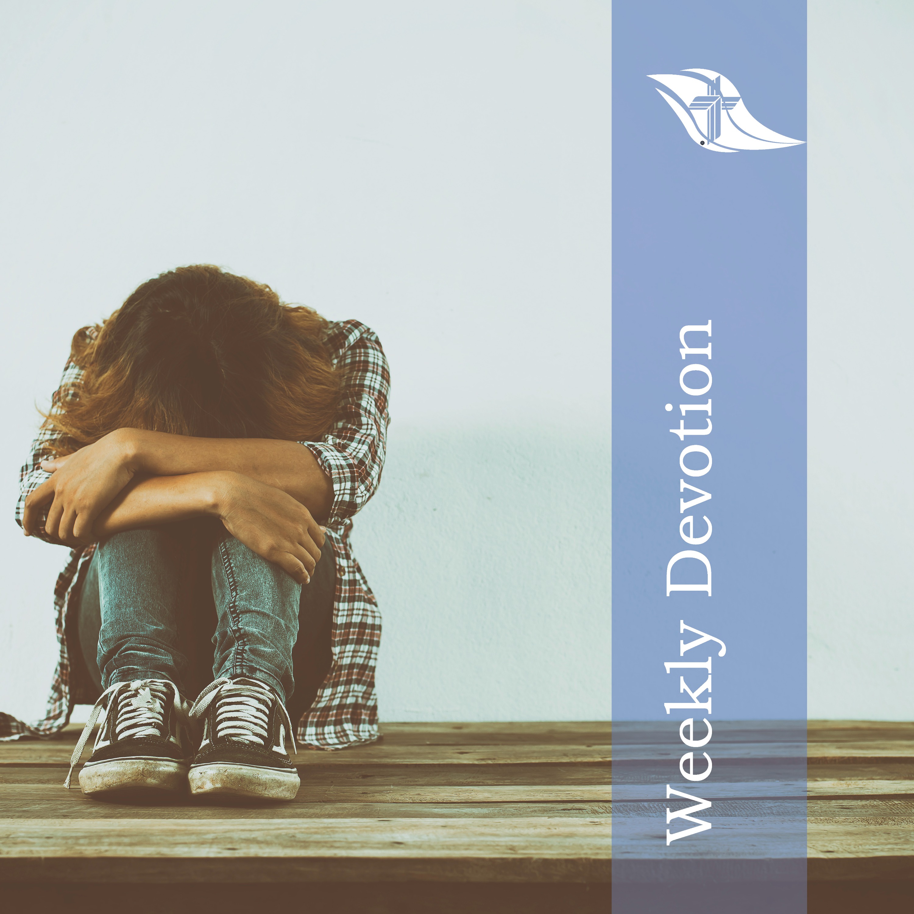 Weekly Devotion: October 20, 2025 "Trouble and Peace"