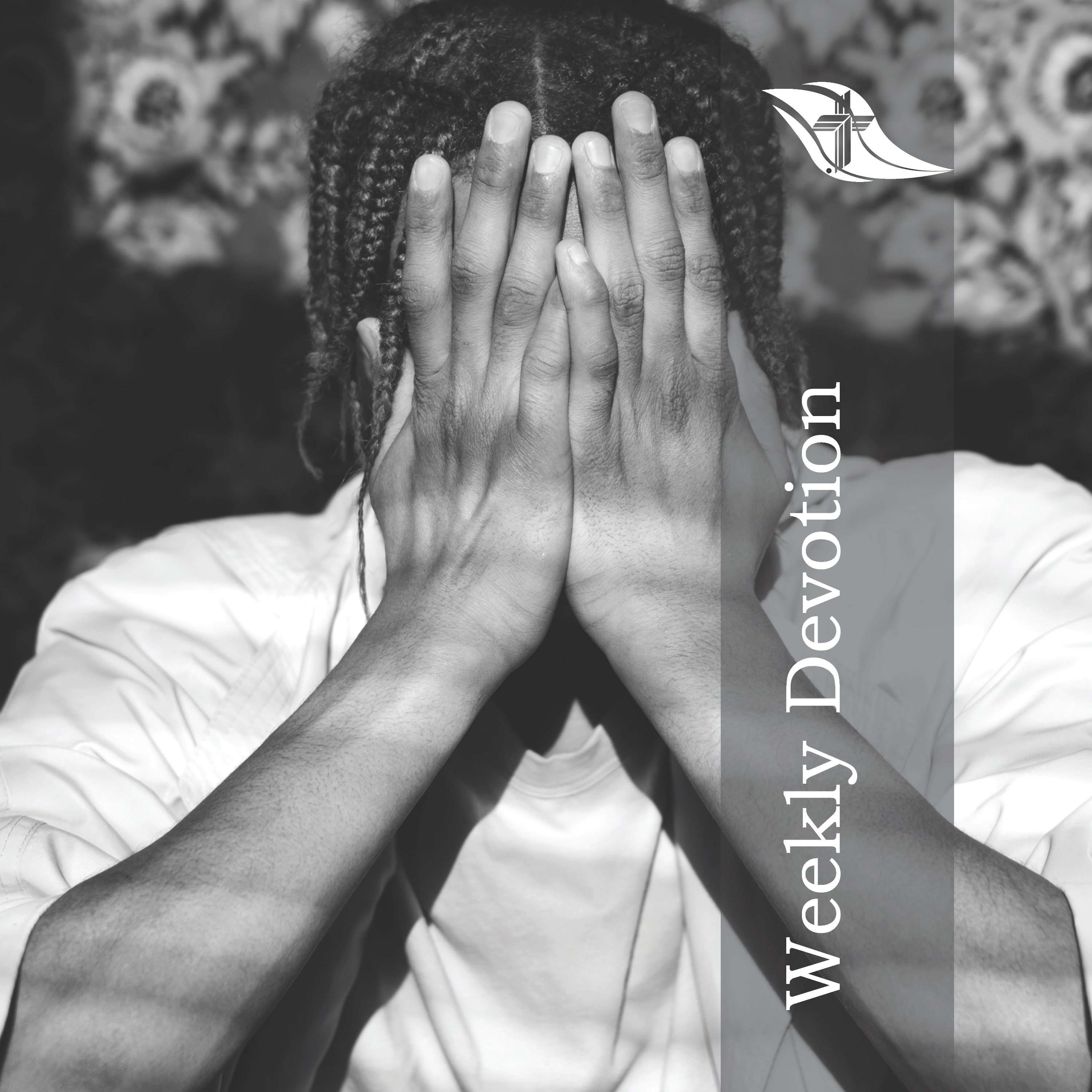 Weekly Devotion: November 3, 2025 "Honest Prayer"