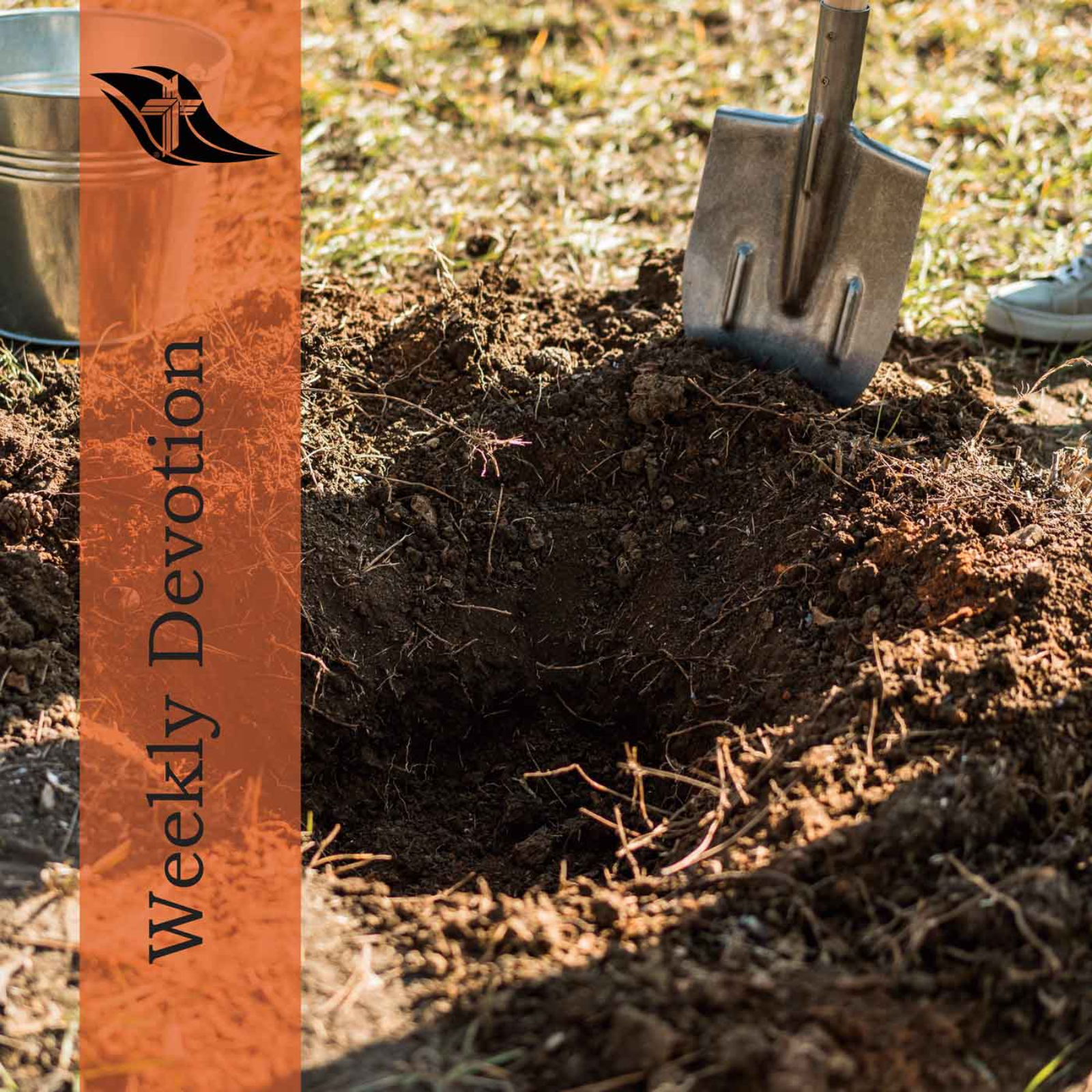 Weekly Devotion: January 26, 2026 "God Hears Us, No Matter What"