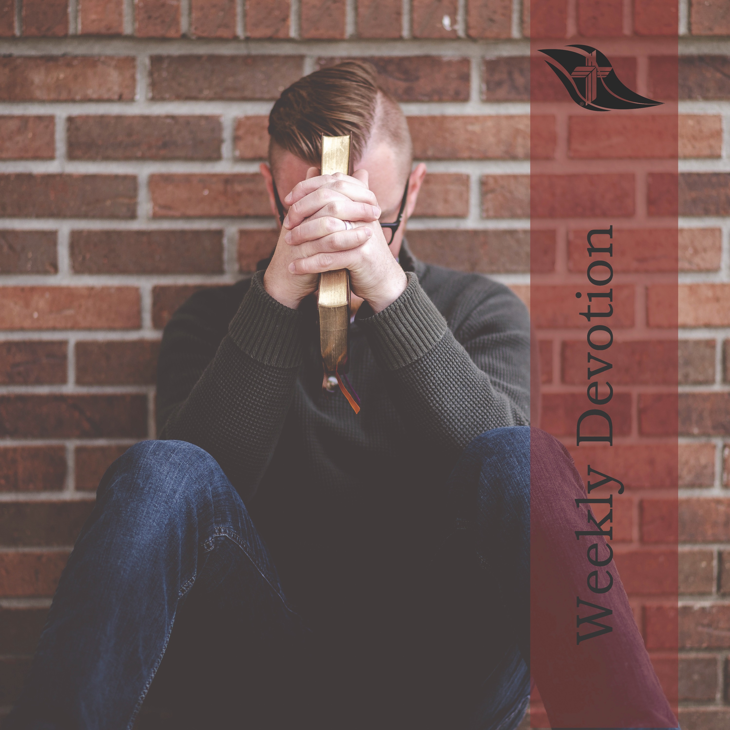 Weekly Devotion: February 23, 2026 "Guilt and Forgiveness"