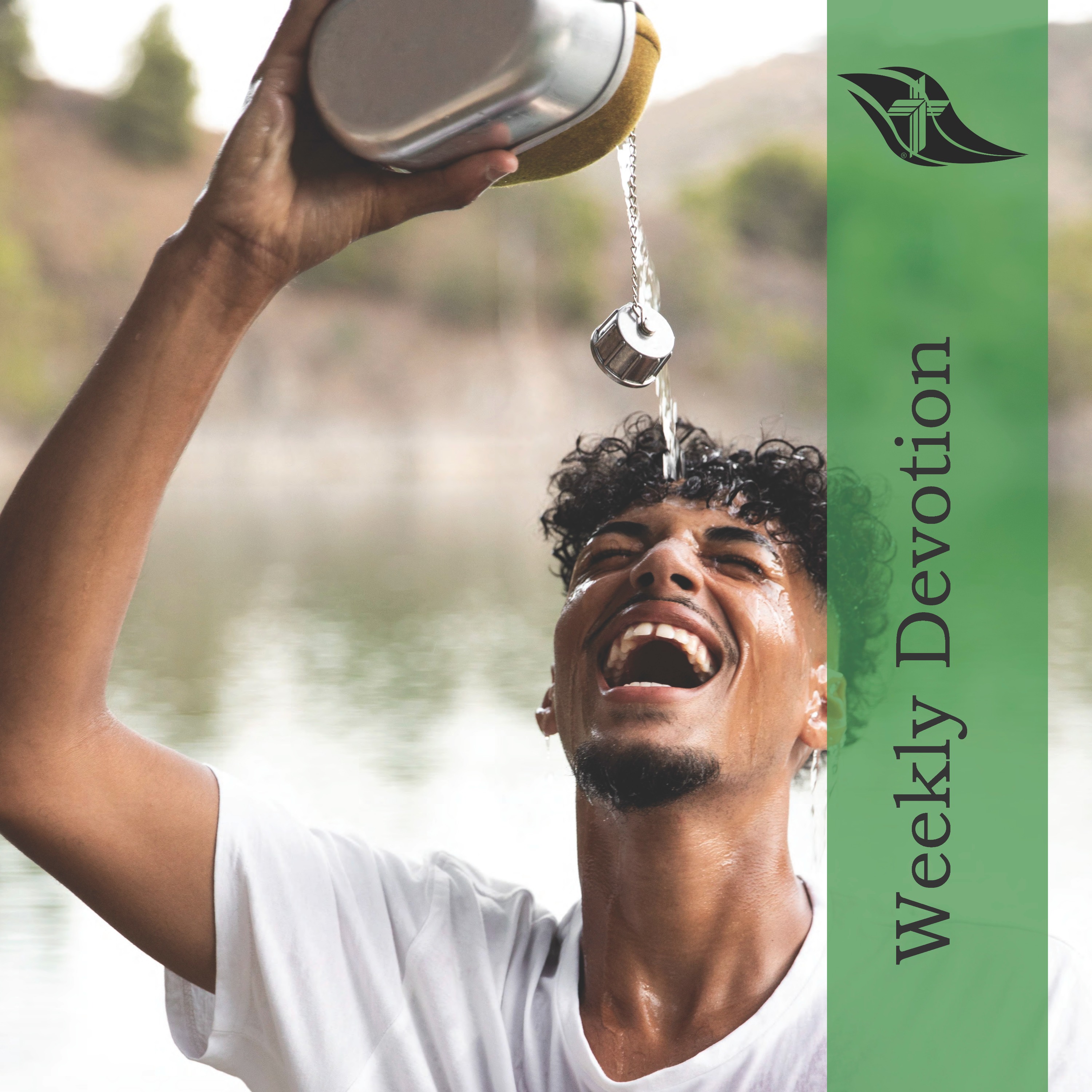 Weekly Devotion: March 2, 2026 "Thumpy"