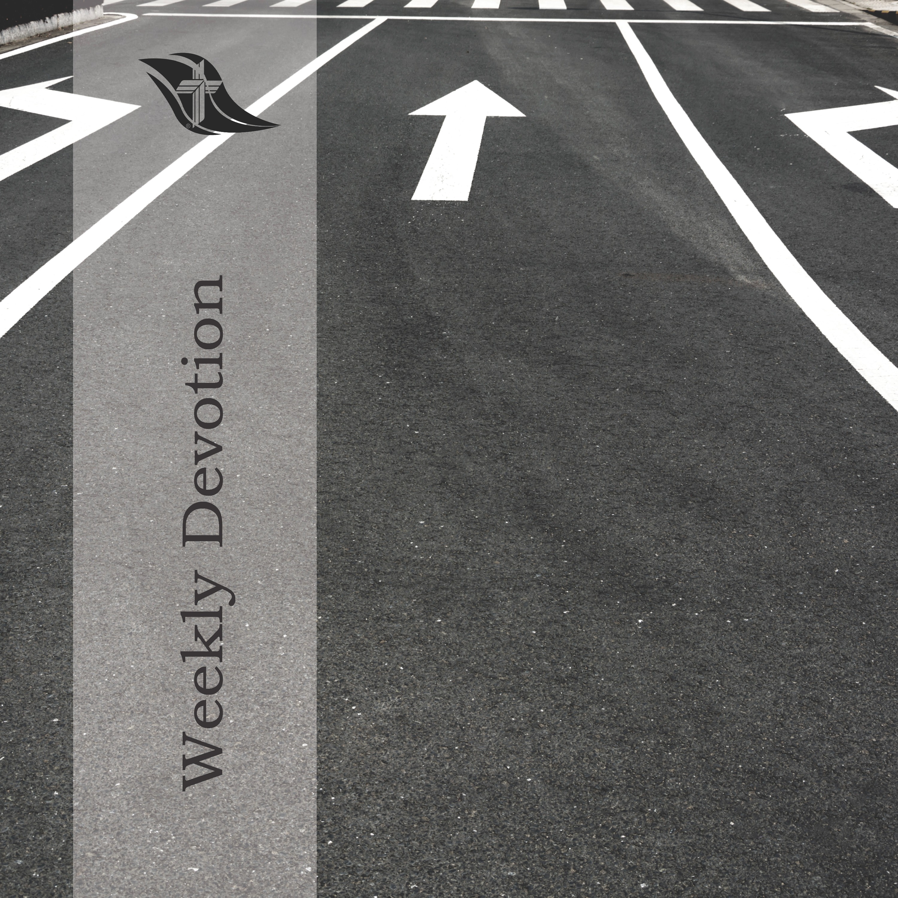 Weekly Devotion: May 11, 2026 "How Can We Know the Way?"