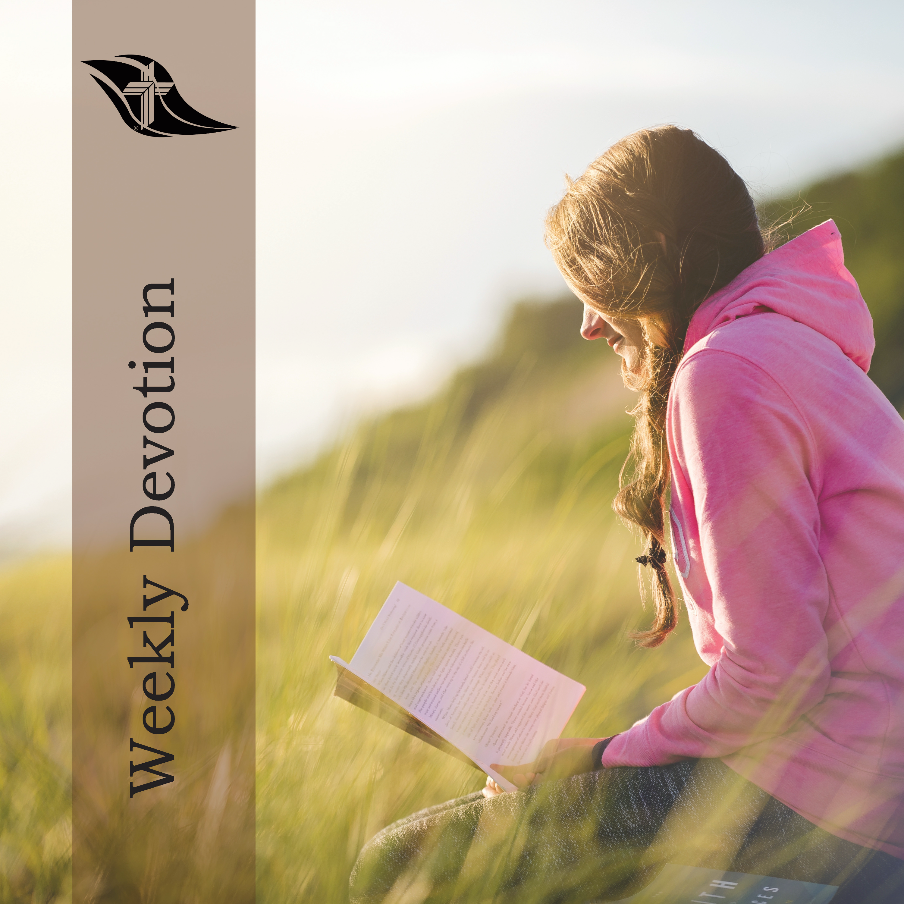 Weekly Devotion: August 31, 2026 "Dwelling Richly"