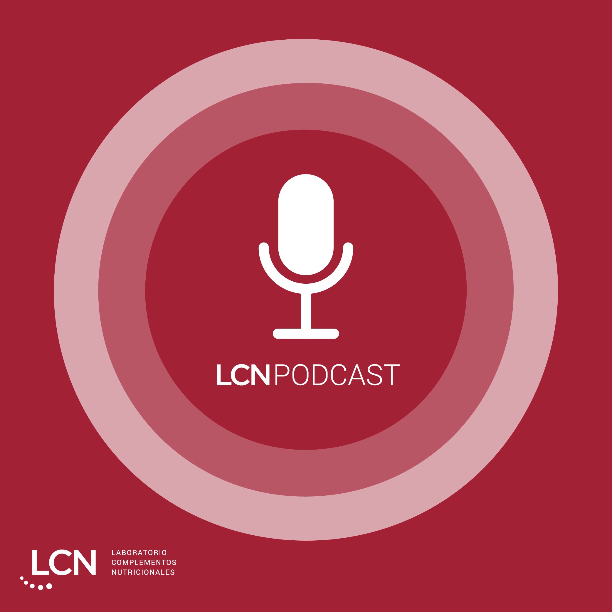 LCN Podcast