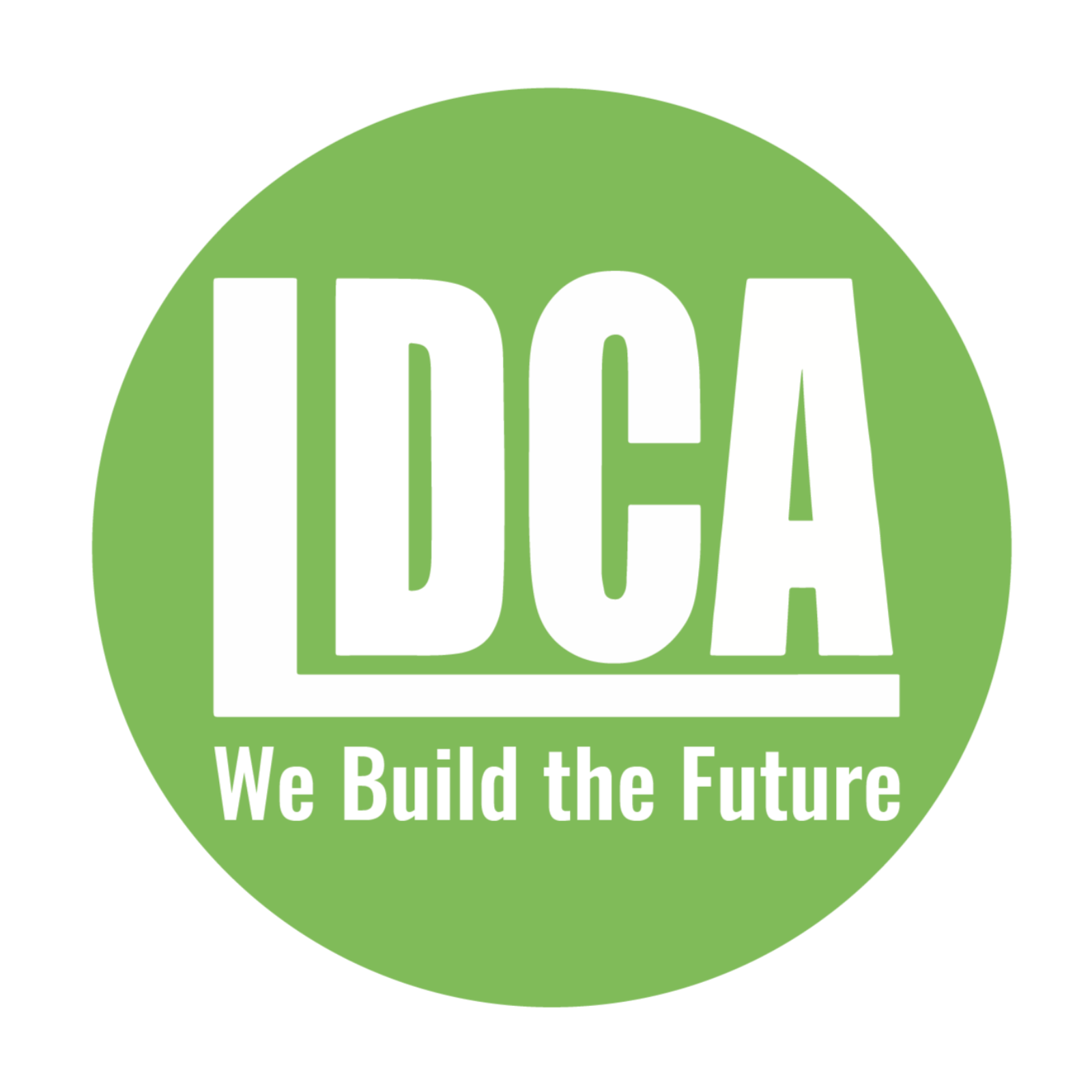 London District Construction Association podcast artwork