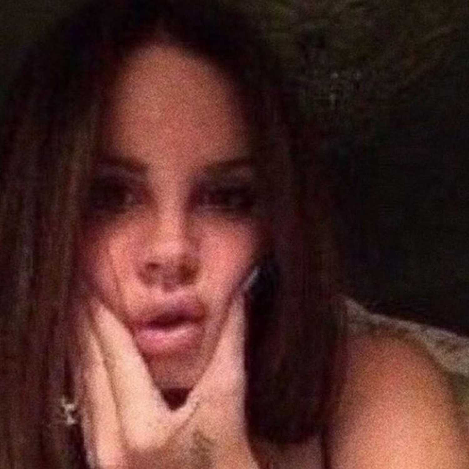 ridin' - lana del rey & a$ap rocky