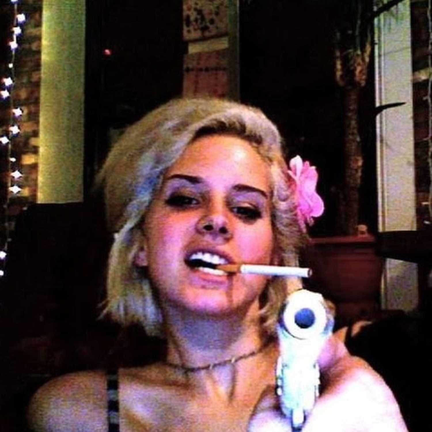 ridin' - A$AP Rocky & Lana Del Rey thumbnail