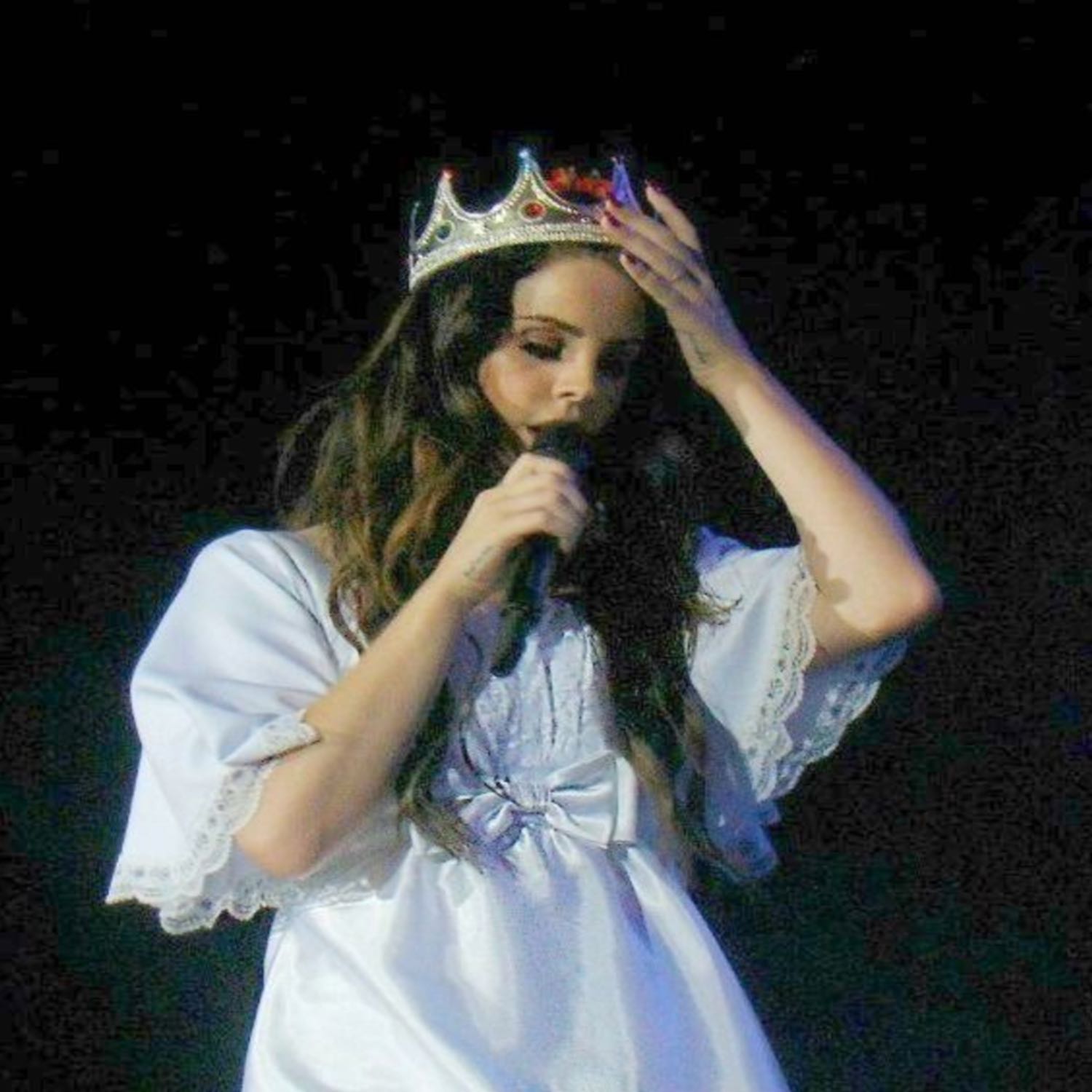 Driving In Cars With Boys - Lana Del Rey
