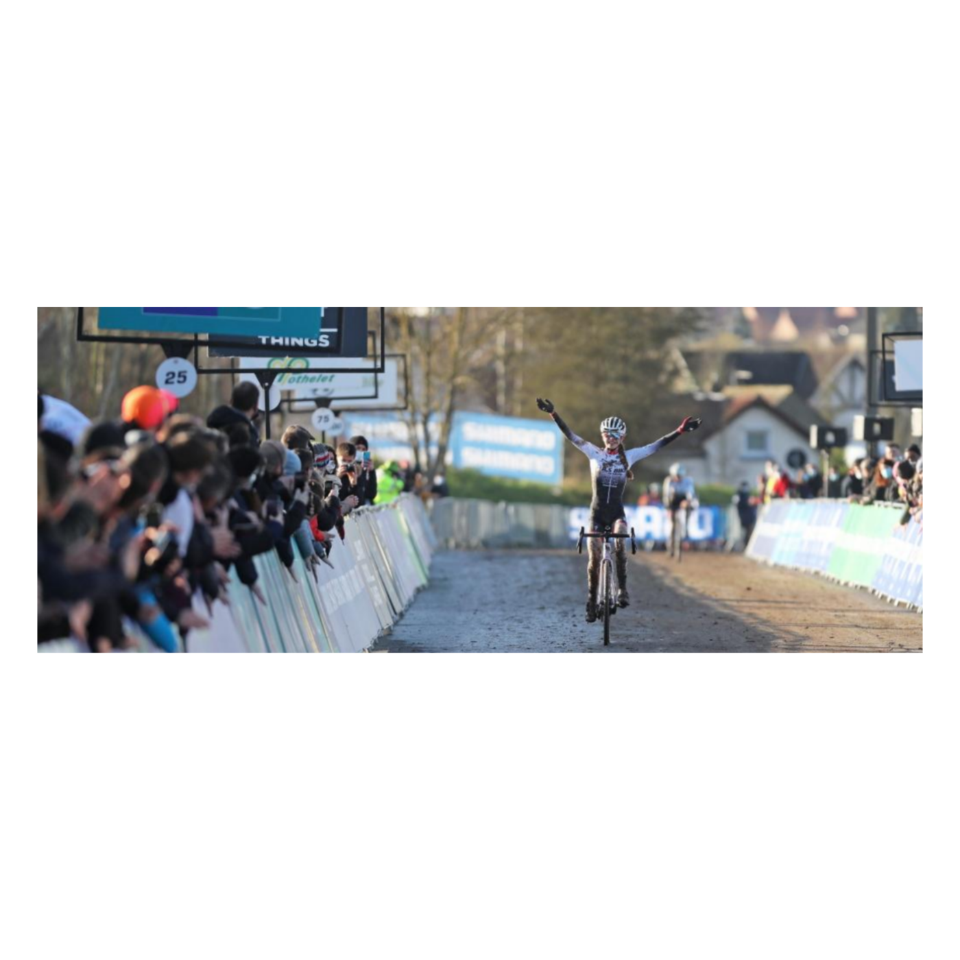 Mondiaux de cyclo-cross 2025 à Liévin : Programme complet + favoris + comment suivre les courses ?