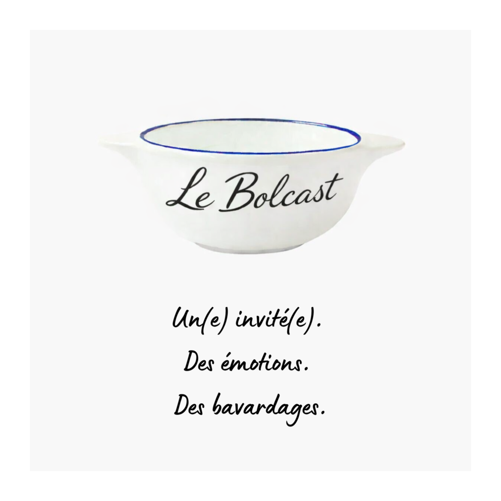 LE BOLCAST