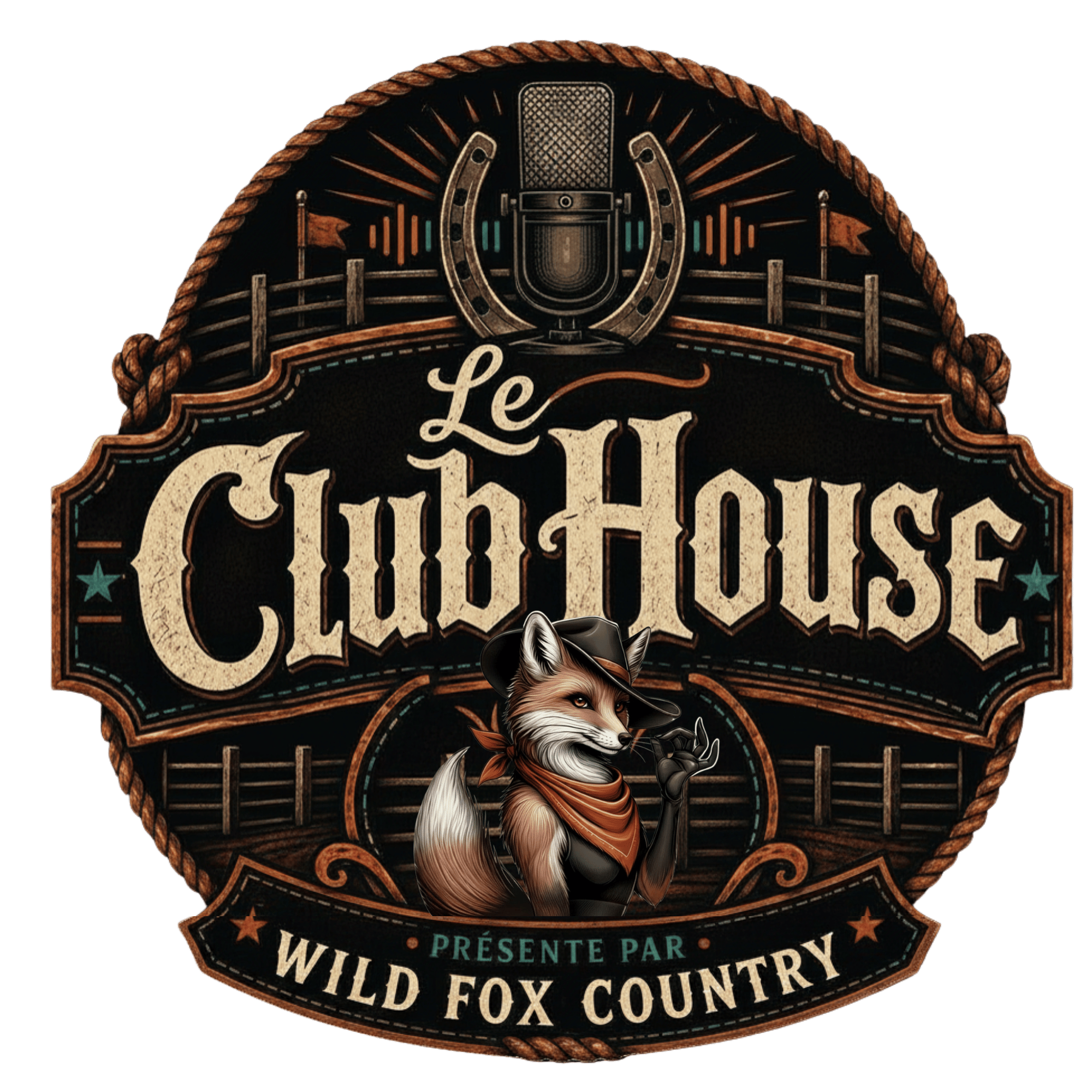 Le ClubHouse