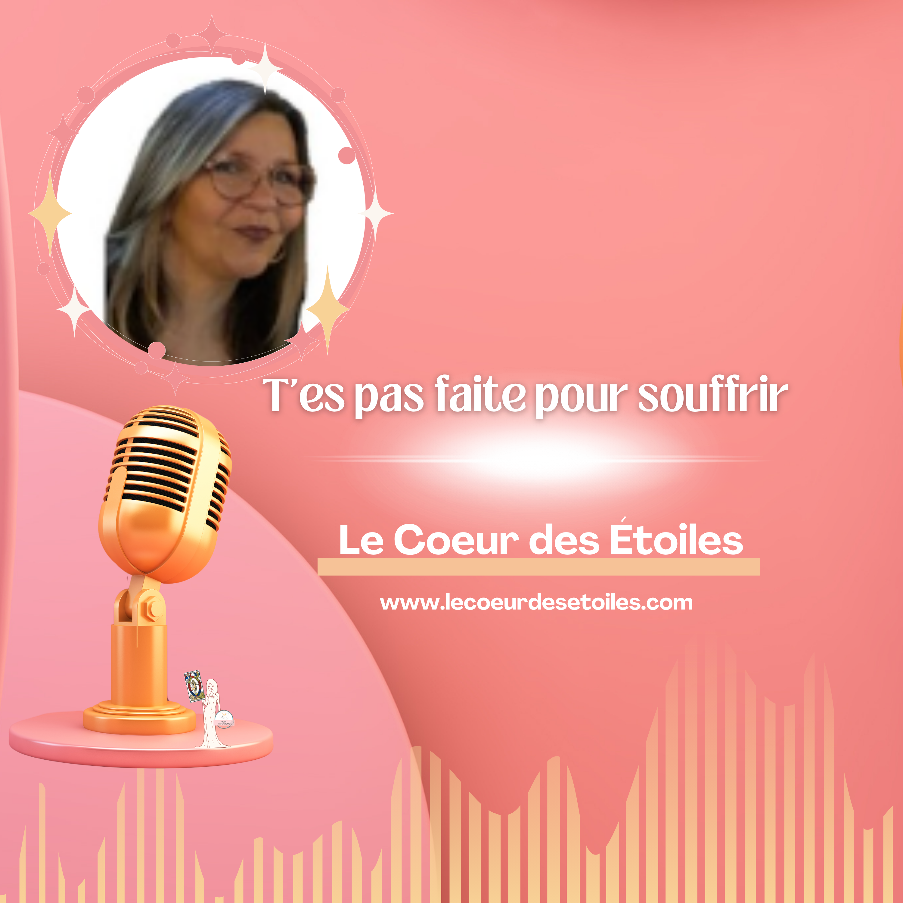 Le Coeur des Étoiles