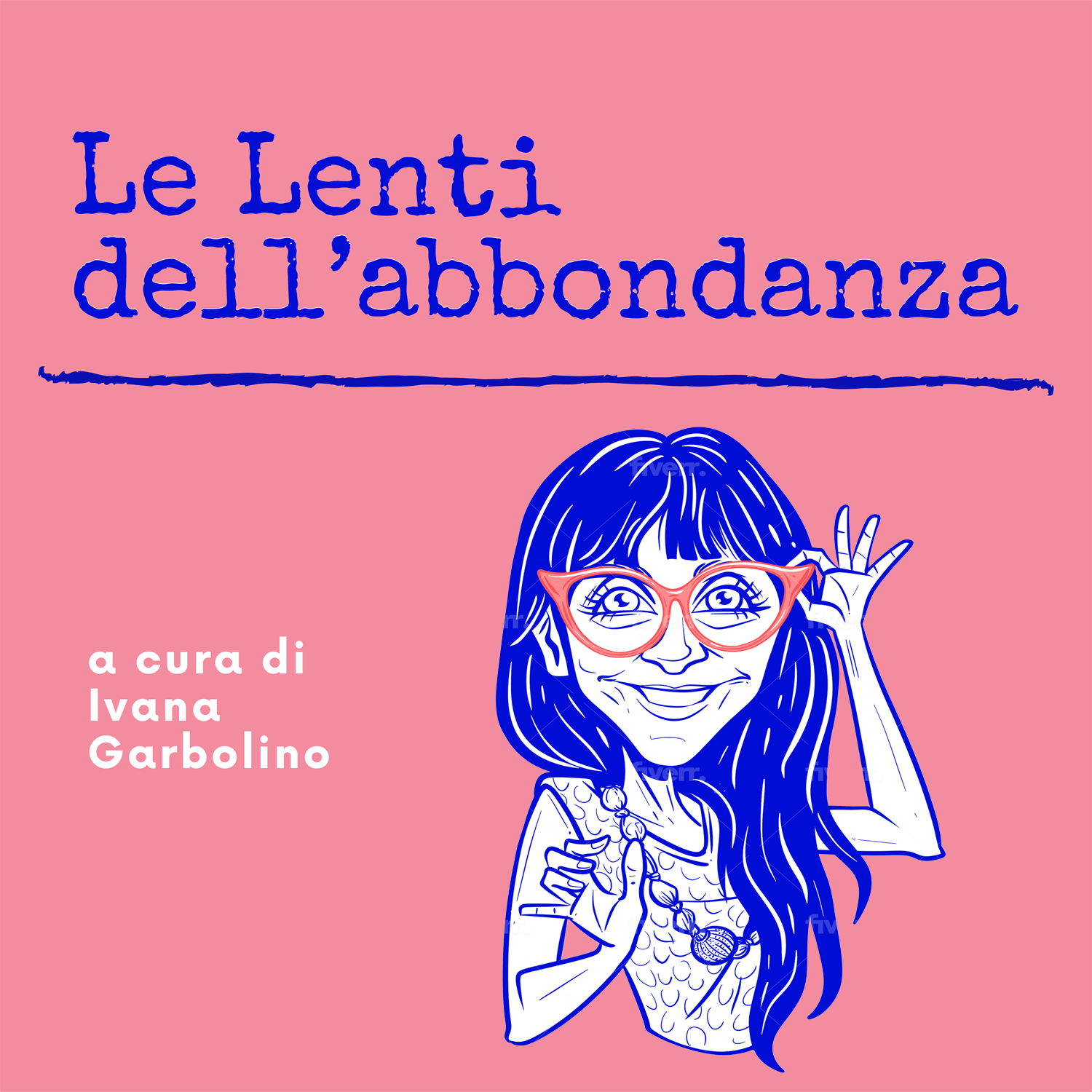 Le lenti dell\'Abbondanza