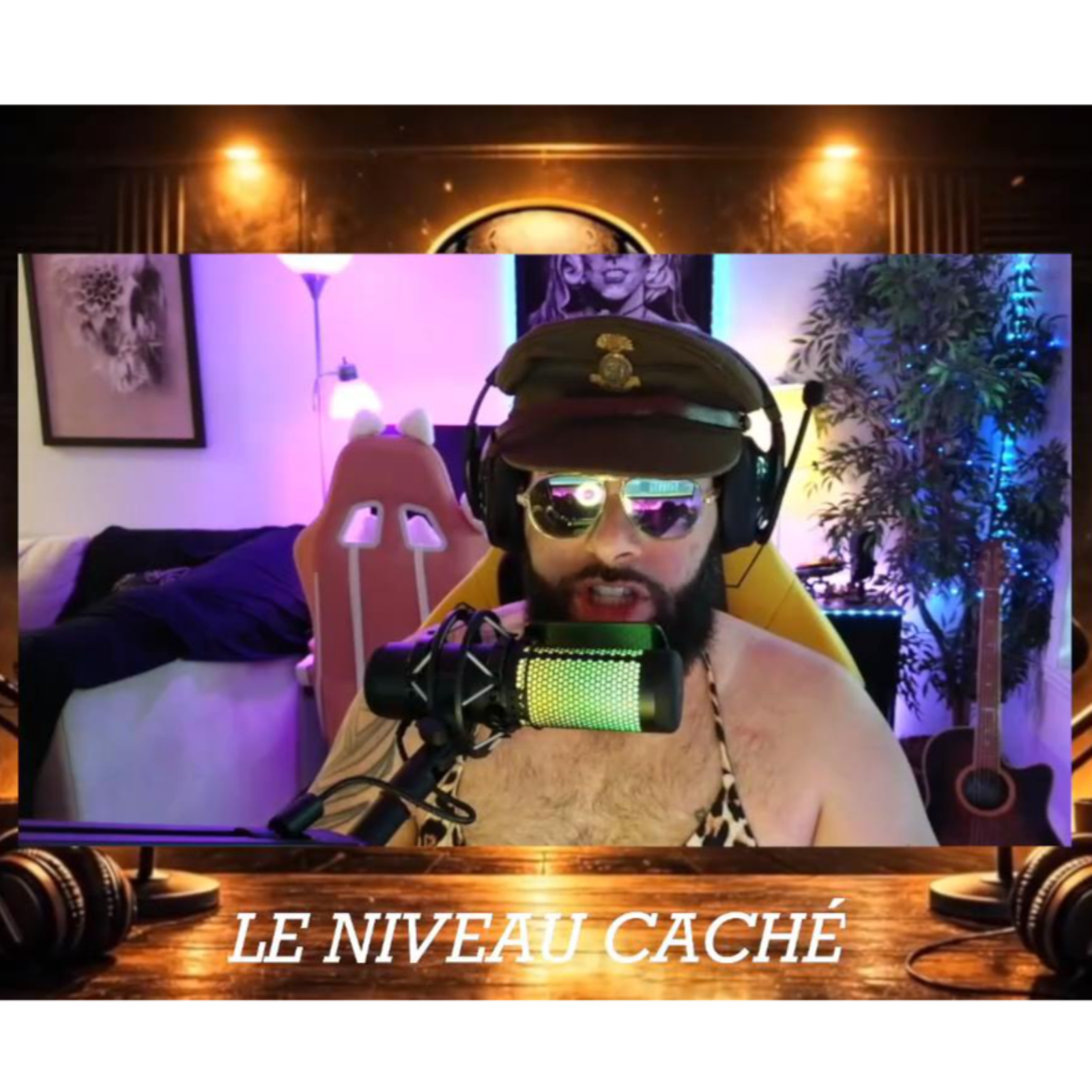 GangBang Boy et Les Développeurs 😍🤯