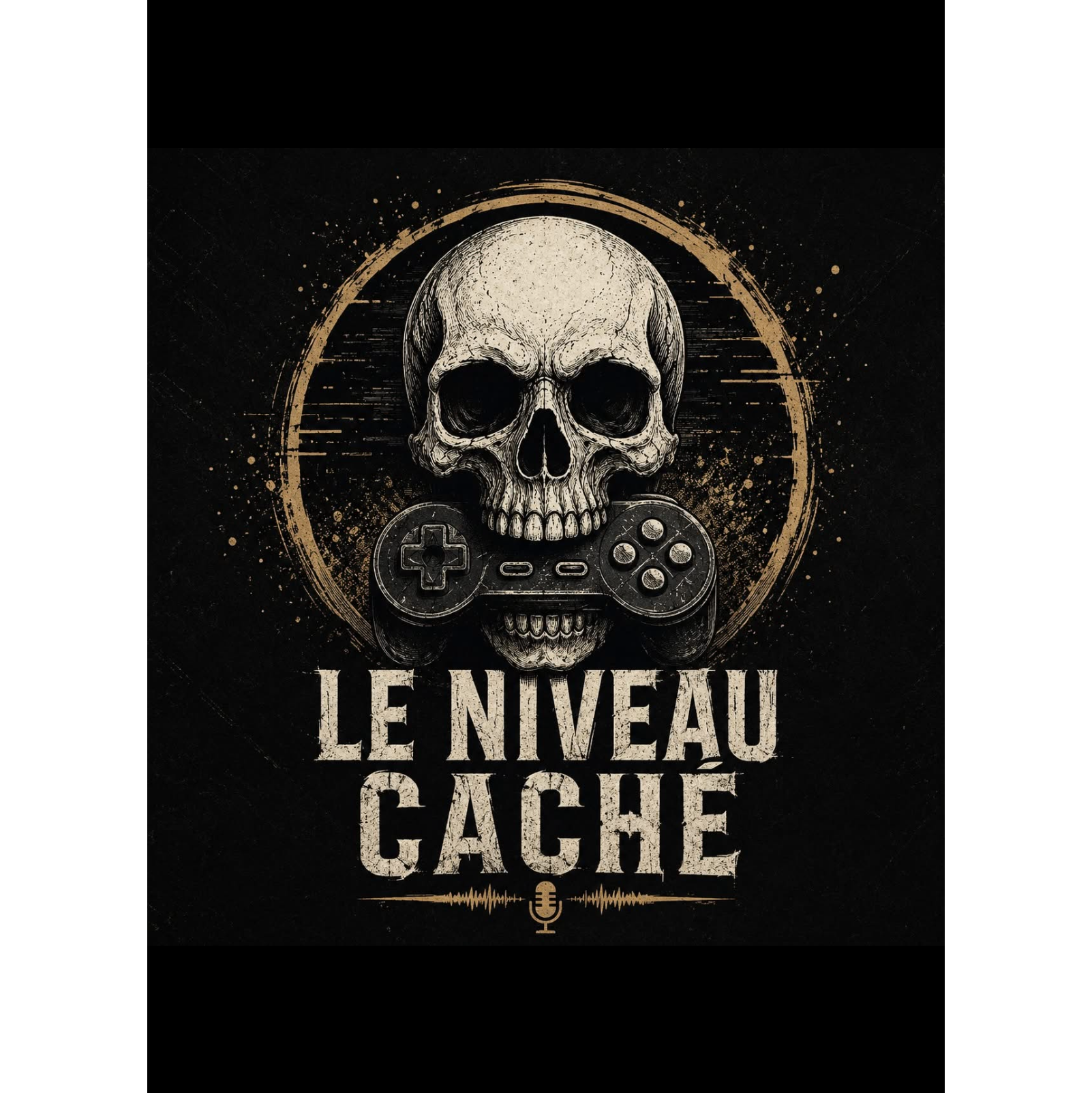 Épisode 9 : Mike Ménard et toute l'équipe l'échappe 1ère Partie