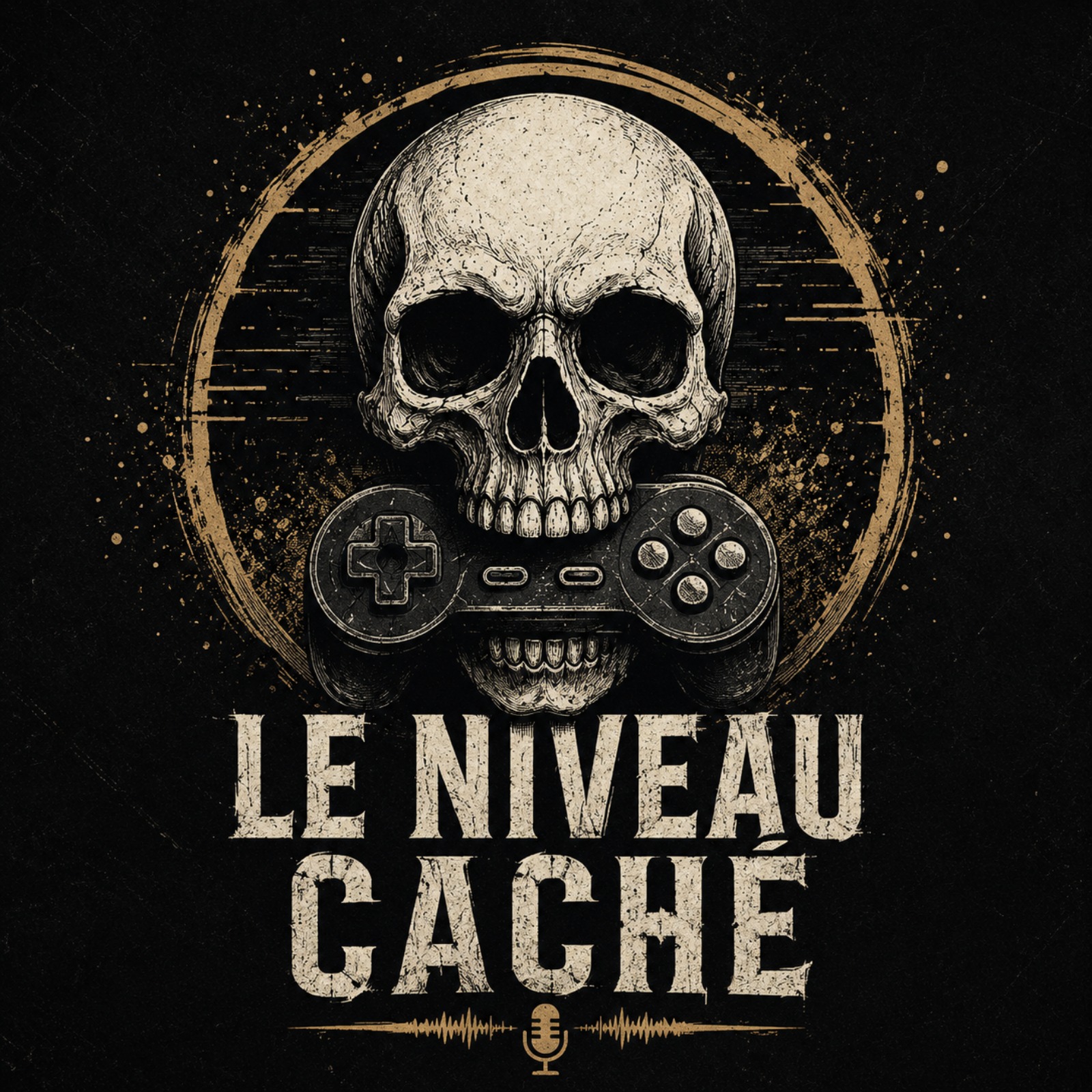 Épisode 17 partie 1 : Level-UP 02 🕹️, Unhinged, Palworld, Tarcov, Mario+Rabbids & Starcitizen 🚀