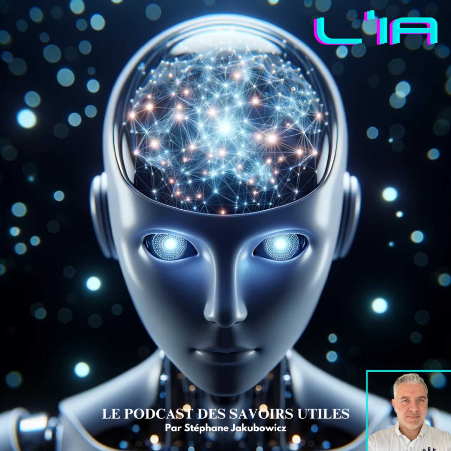 E03 - L'intelligence artificielle - A quoi sert l'IA ?