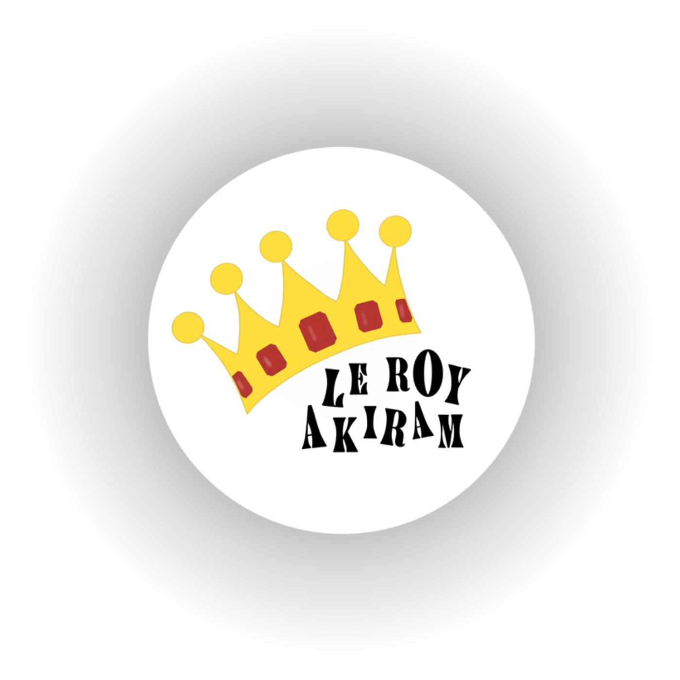 Le Roy Akiram