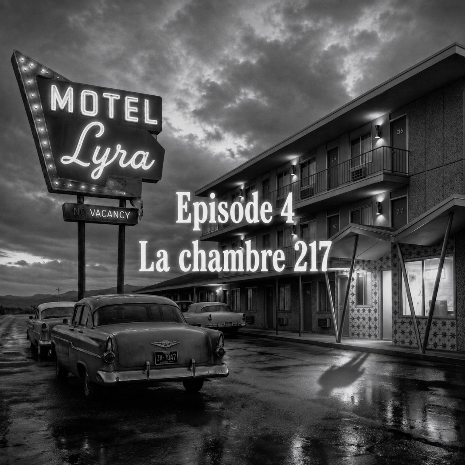 Artwork for Le Seuil Zéro