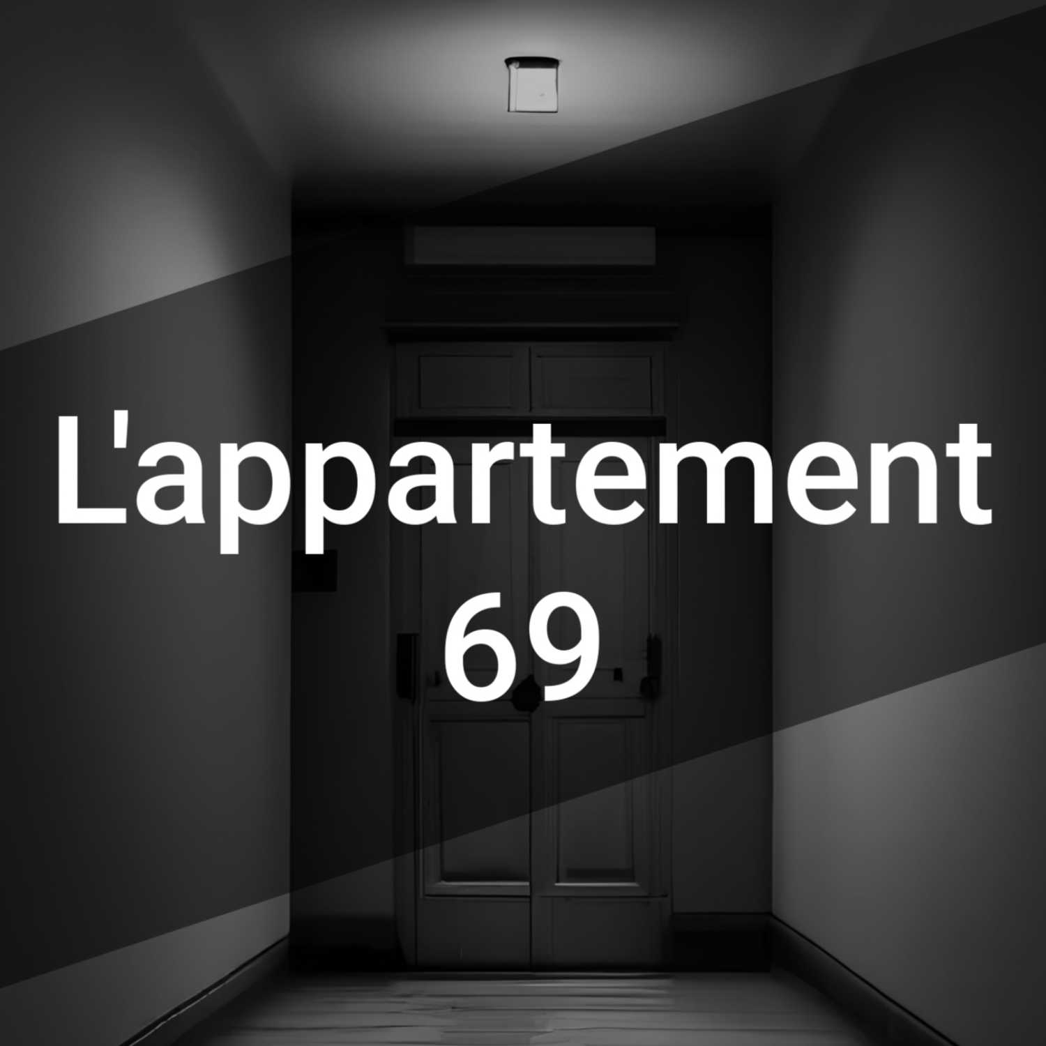 L'appartement 69 podcast artwork