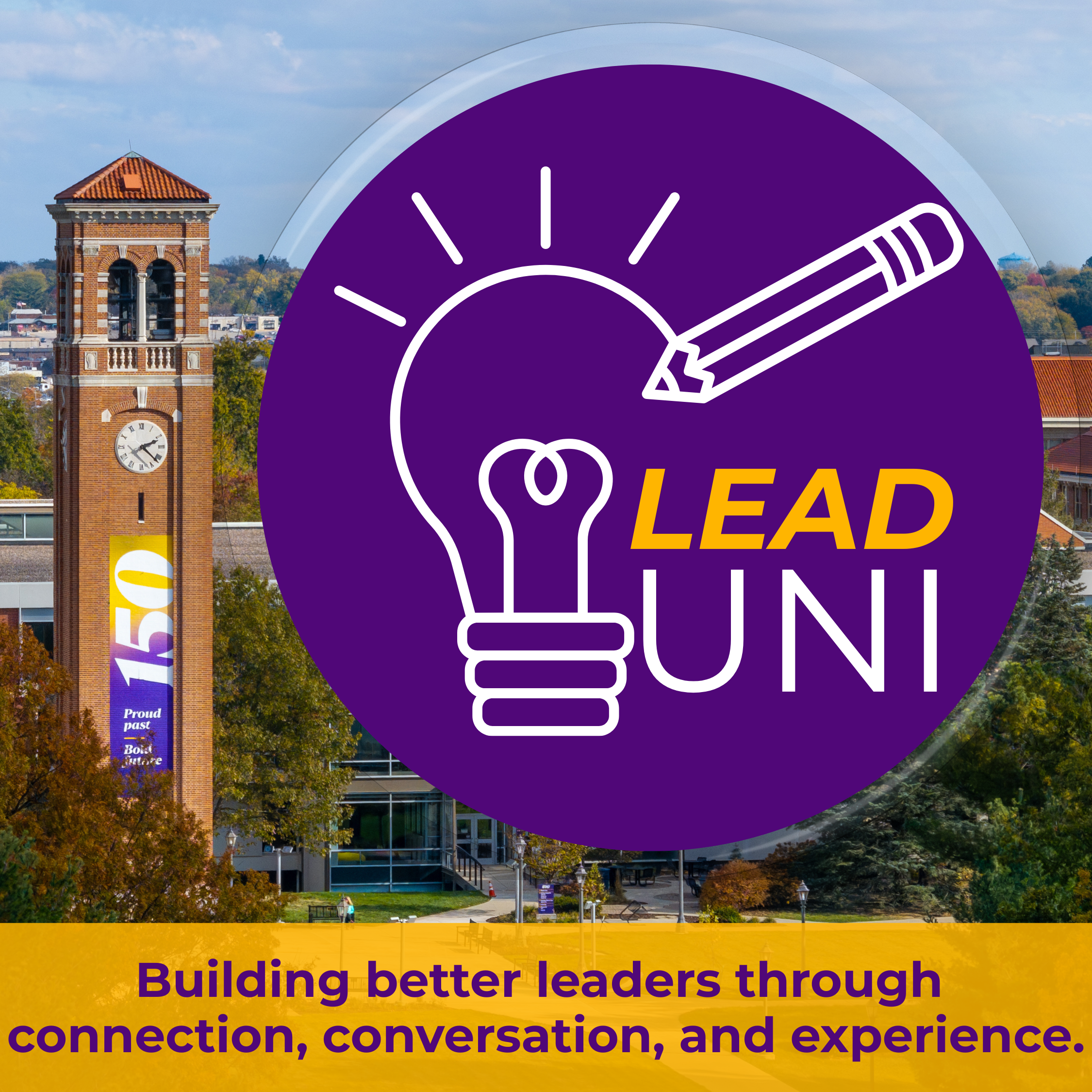 LEAD UNI | Leadership, Workplace Culture, Management, Professional Development