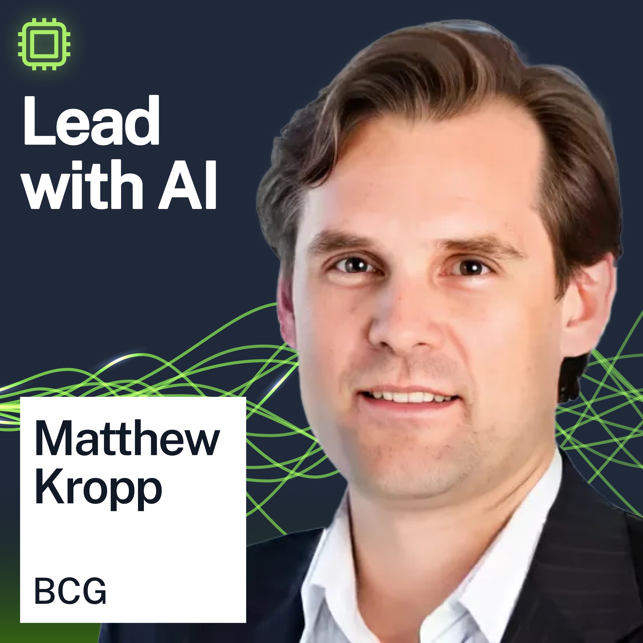 Lead With AI