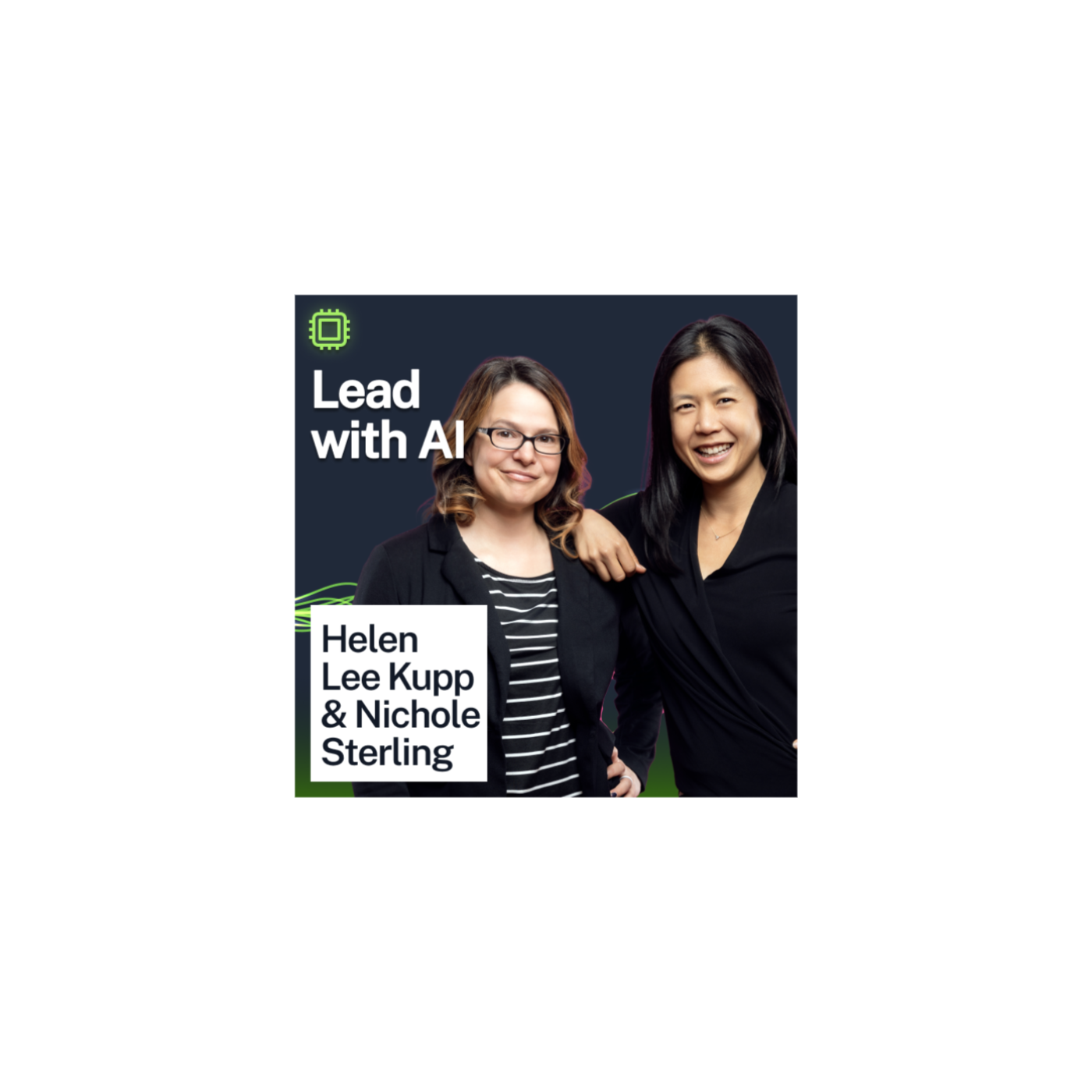 Lead With AI