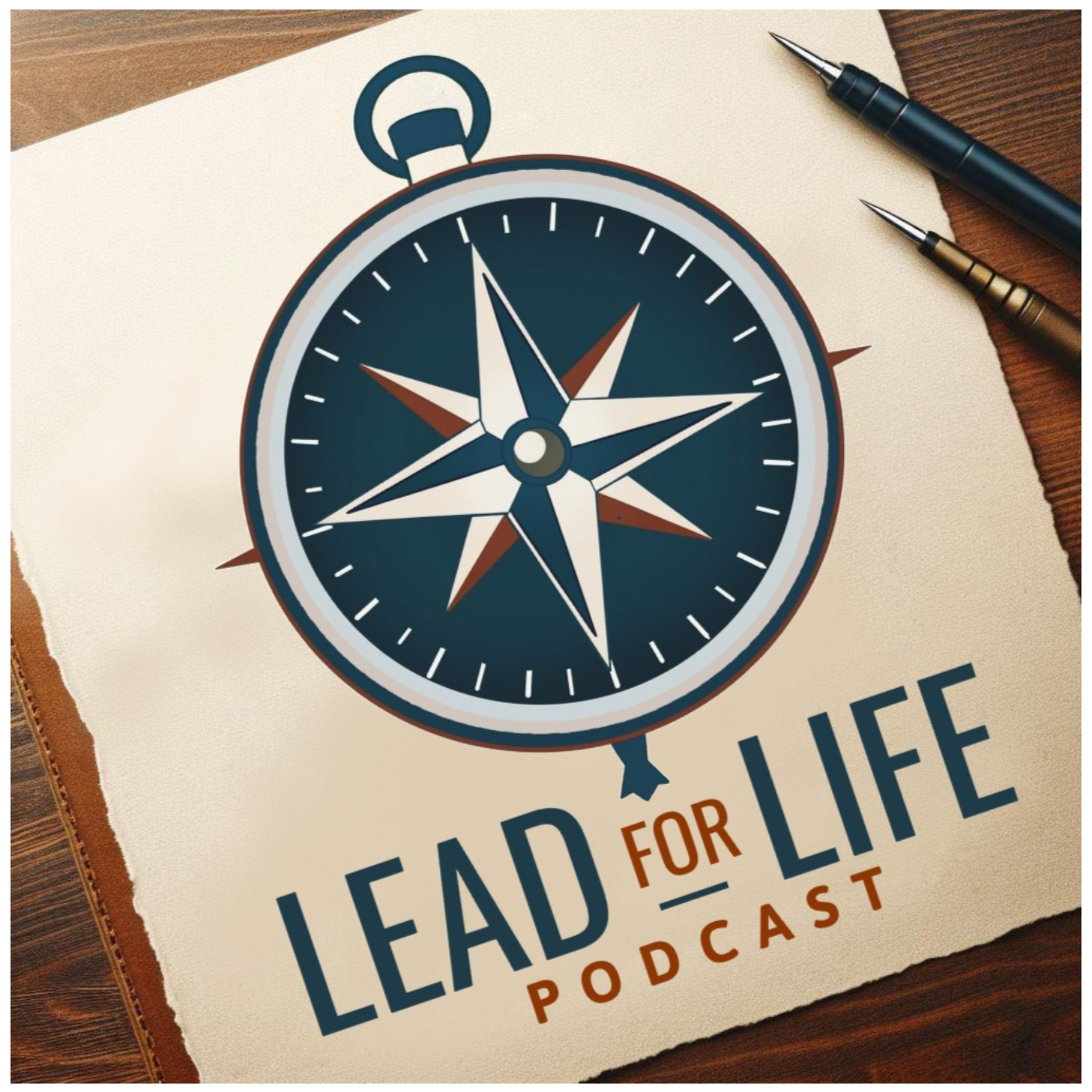 Lead For Life Podcast
