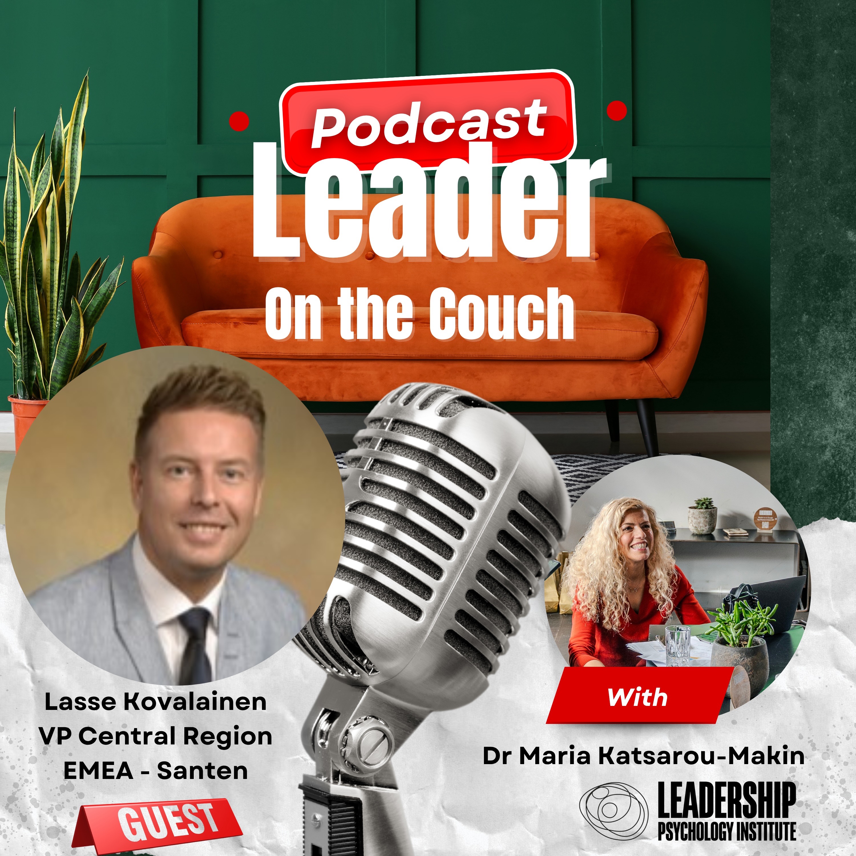 “Fake it, till you make it! Don’t follow this piece of advice!”