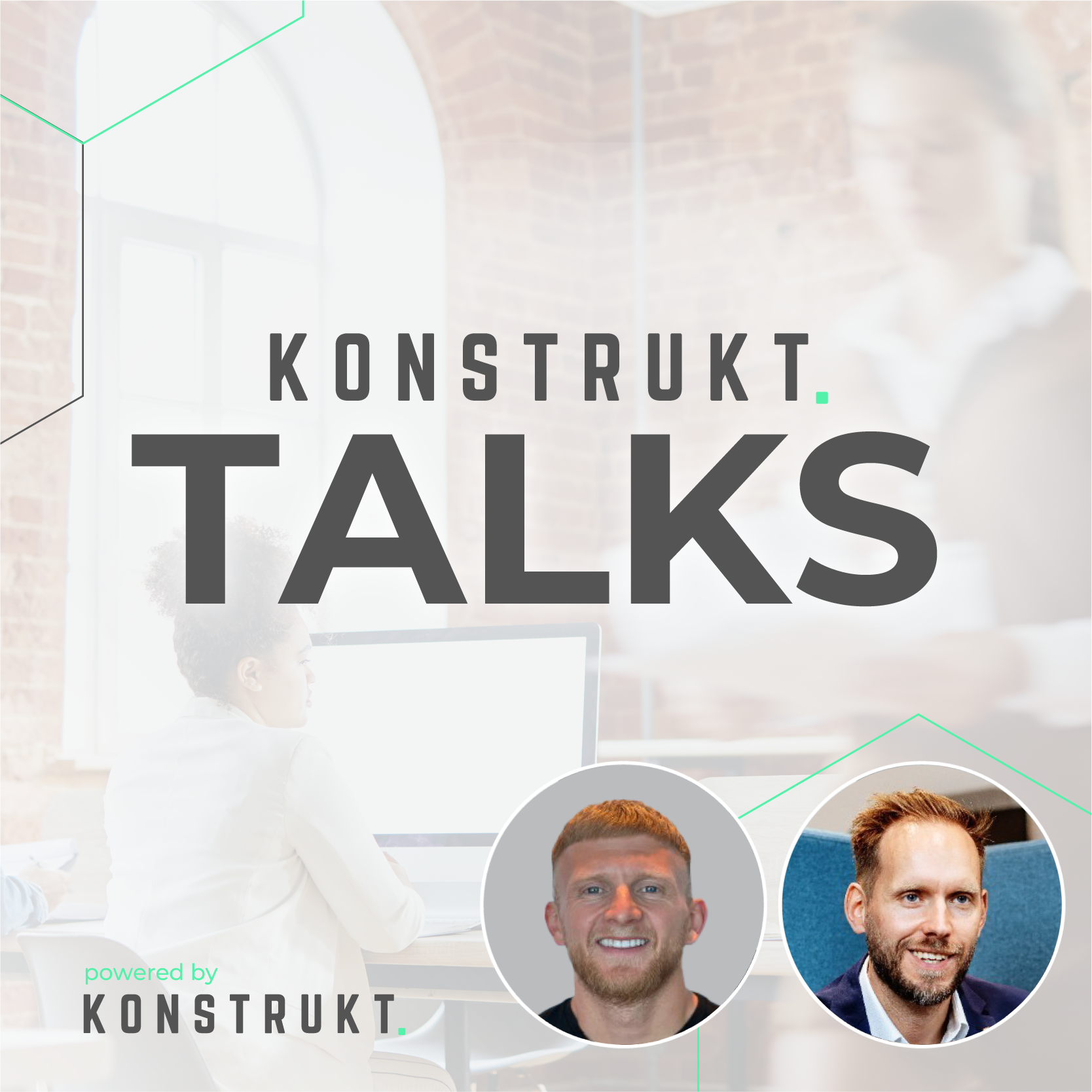 Konstrukt Talks