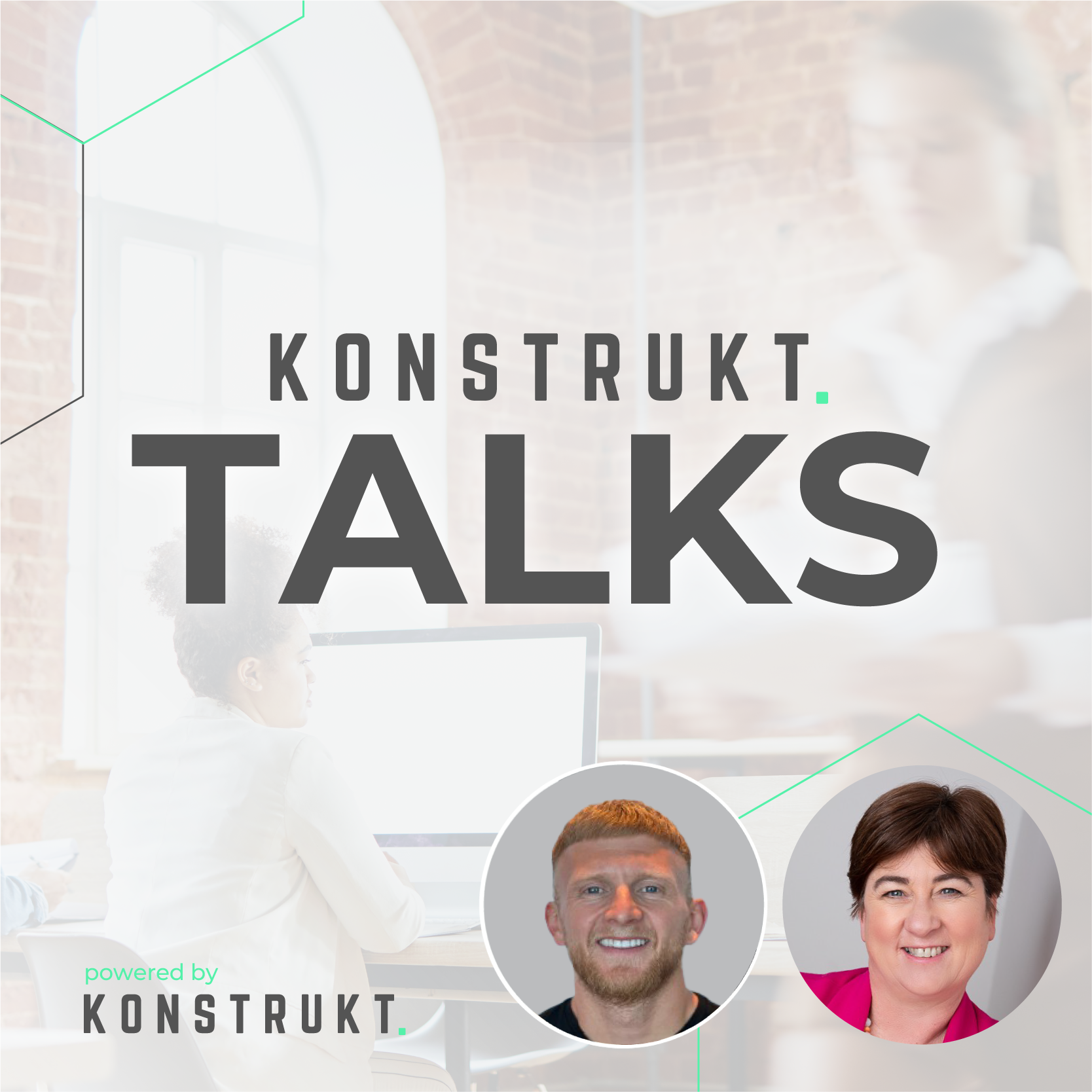 Konstrukt Talks